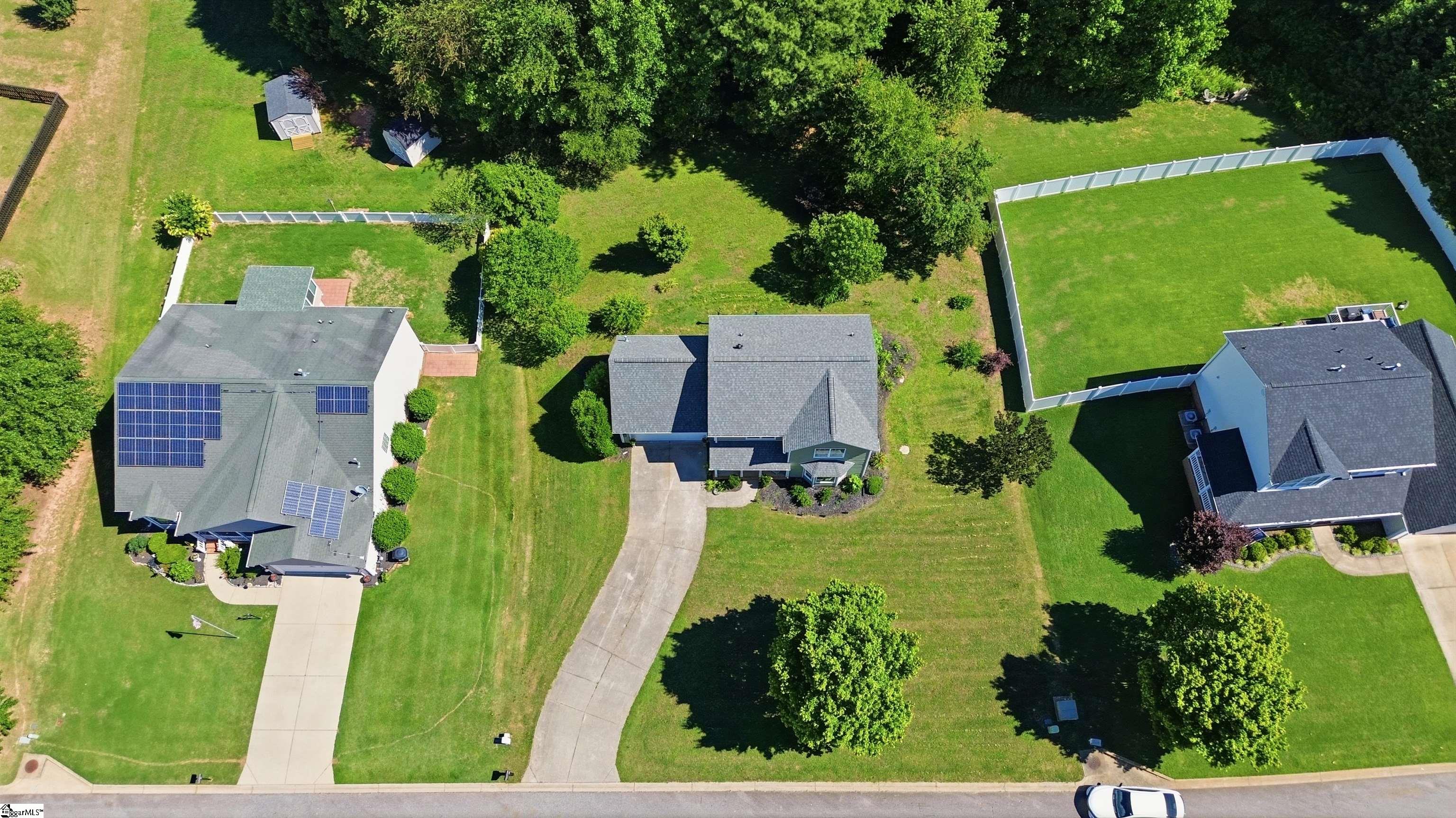 34 Perkins Court Greer, SC 29651