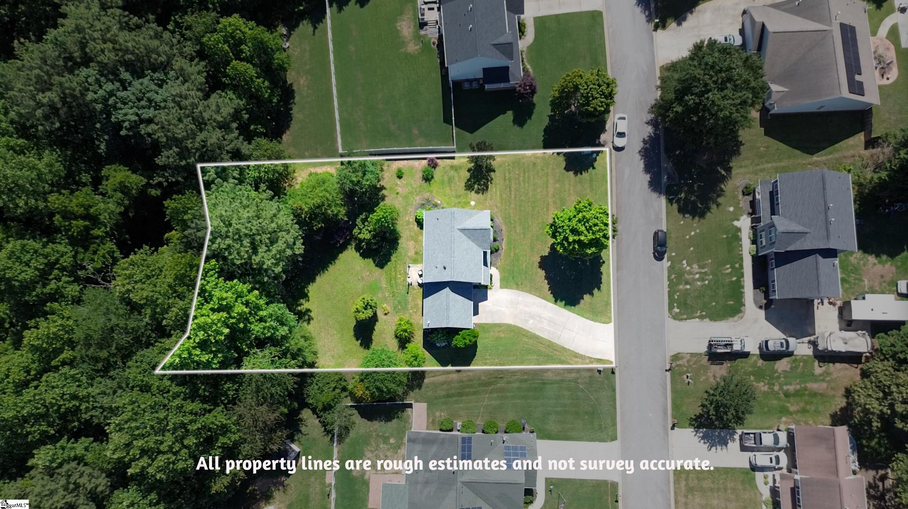 34 Perkins Court Greer, SC 29651