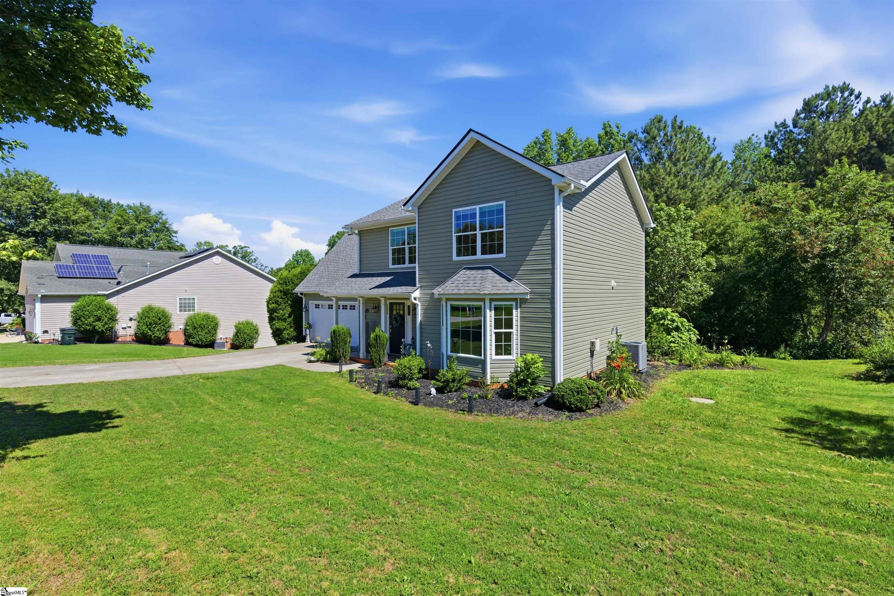 34 Perkins Court Greer, SC 29651