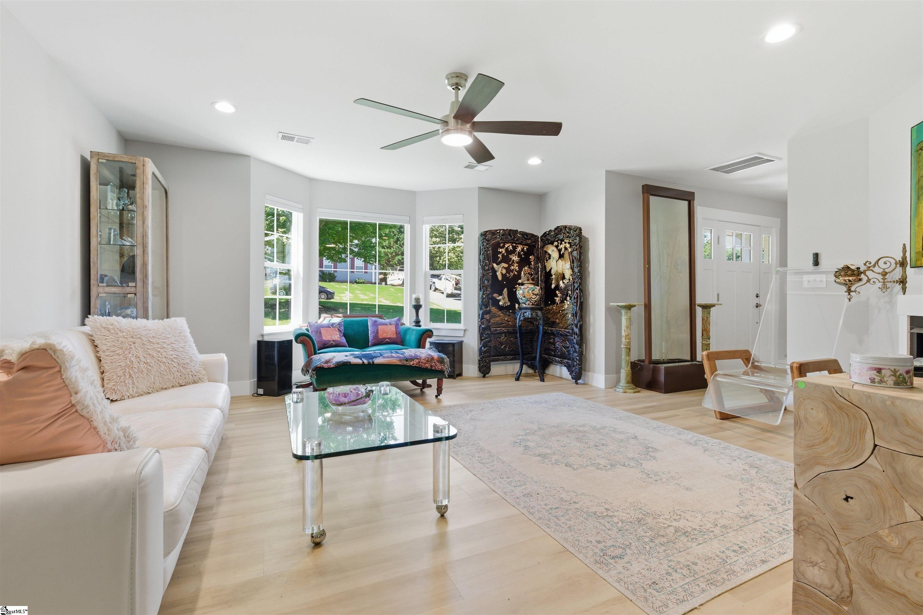34 Perkins Court Greer, SC 29651