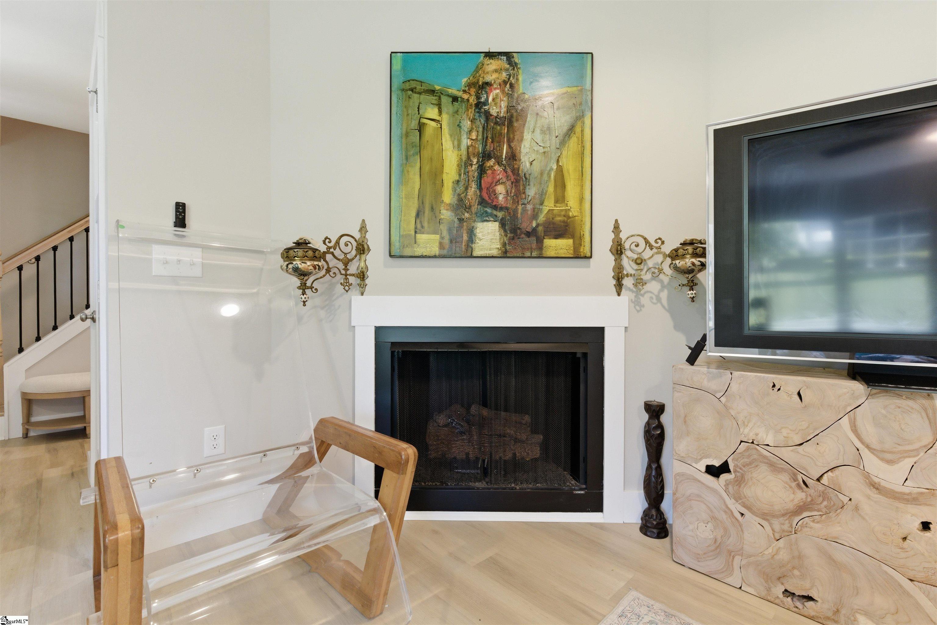 34 Perkins Court Greer, SC 29651