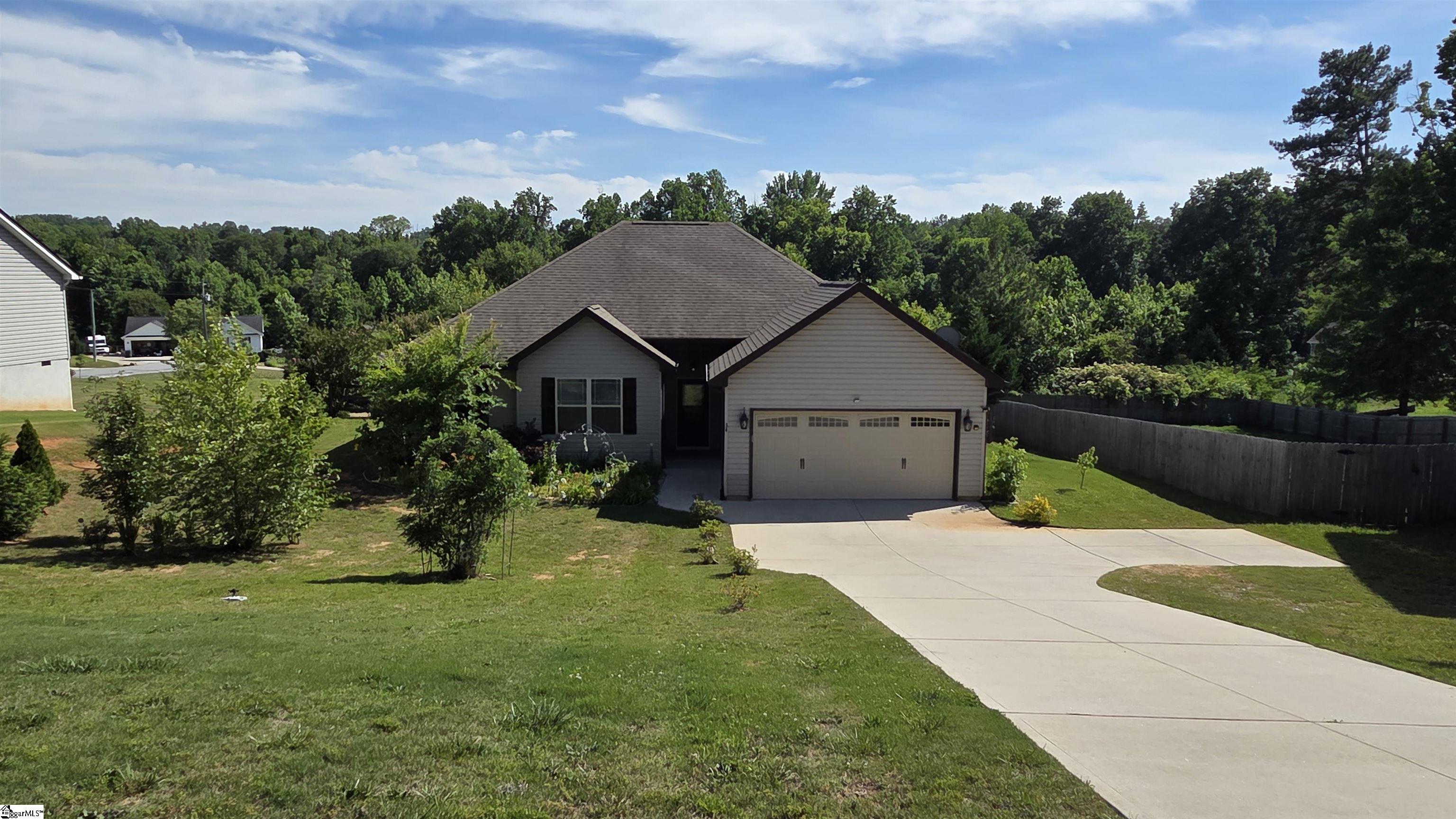 34 Montgomery Road, Lyman SC 29365