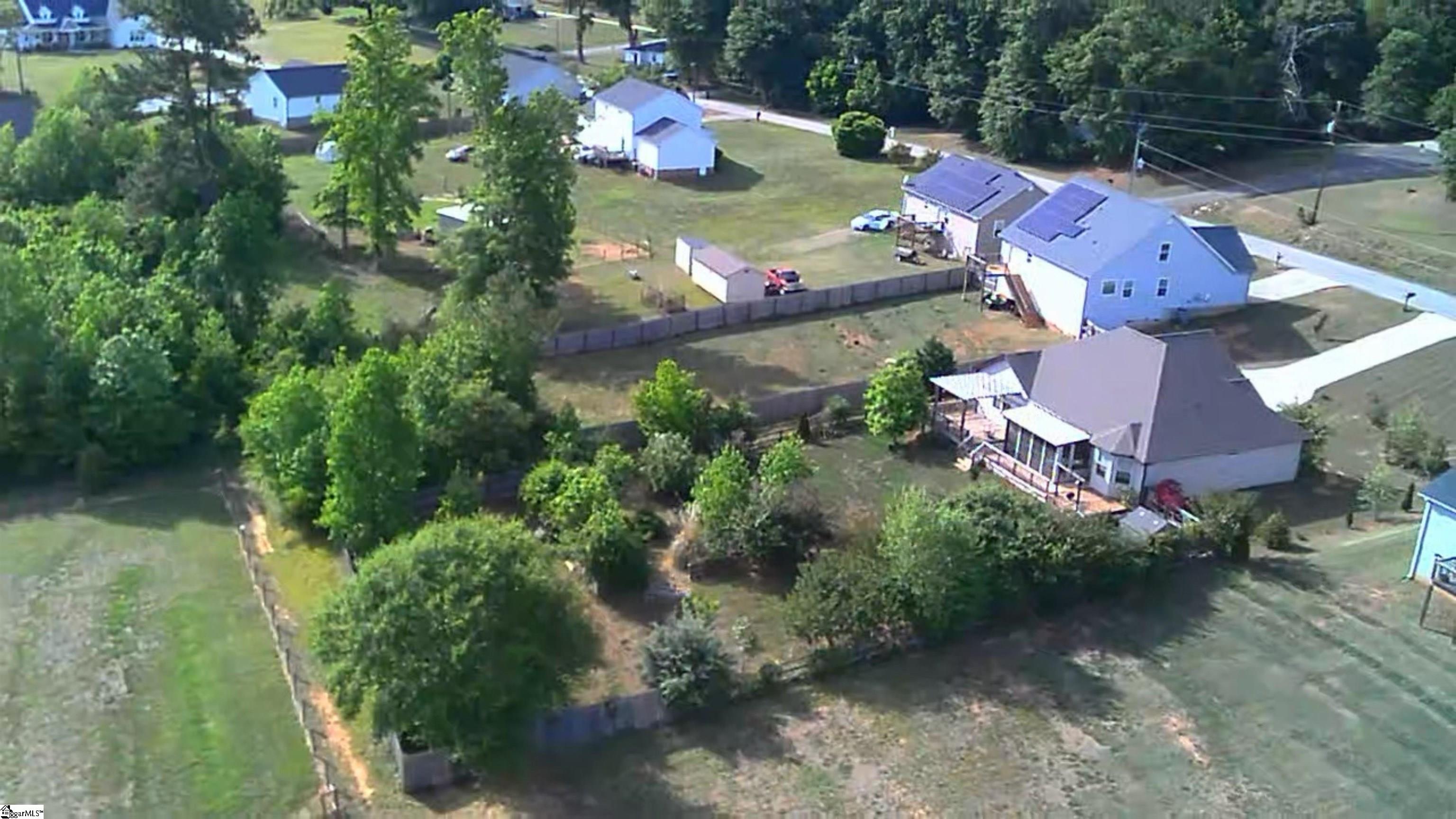 34 Montgomery Road Lyman, SC 29365