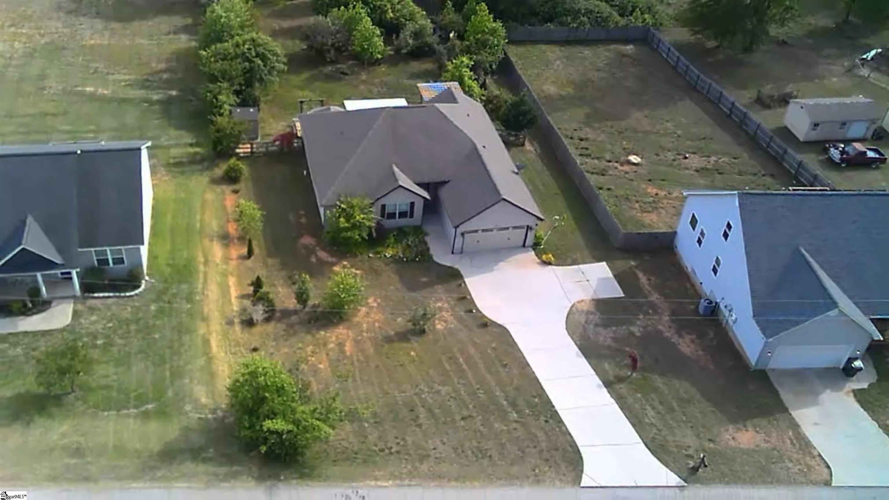 34 Montgomery Road Lyman, SC 29365