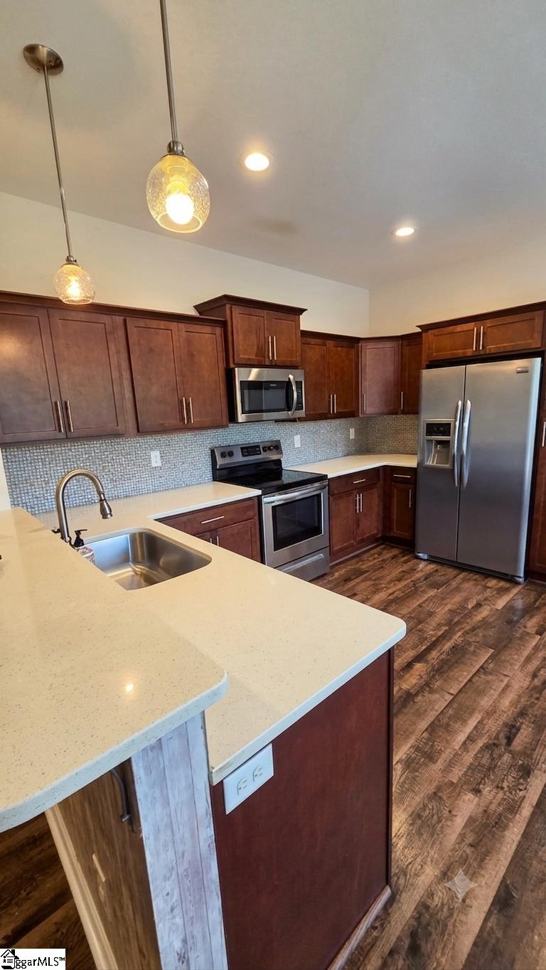 34 Montgomery Road, Lyman SC 29365