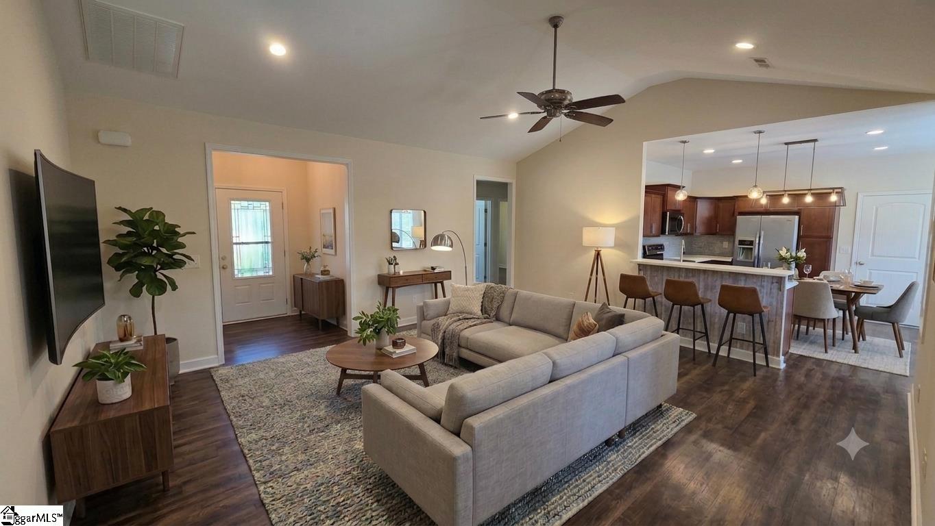 34 Montgomery Road, Lyman SC 29365