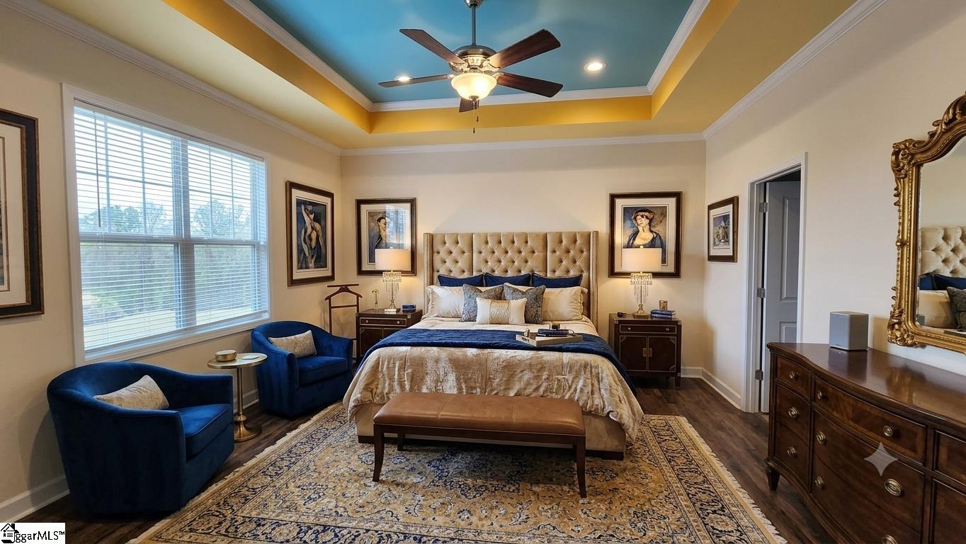 34 Montgomery Road, Lyman SC 29365