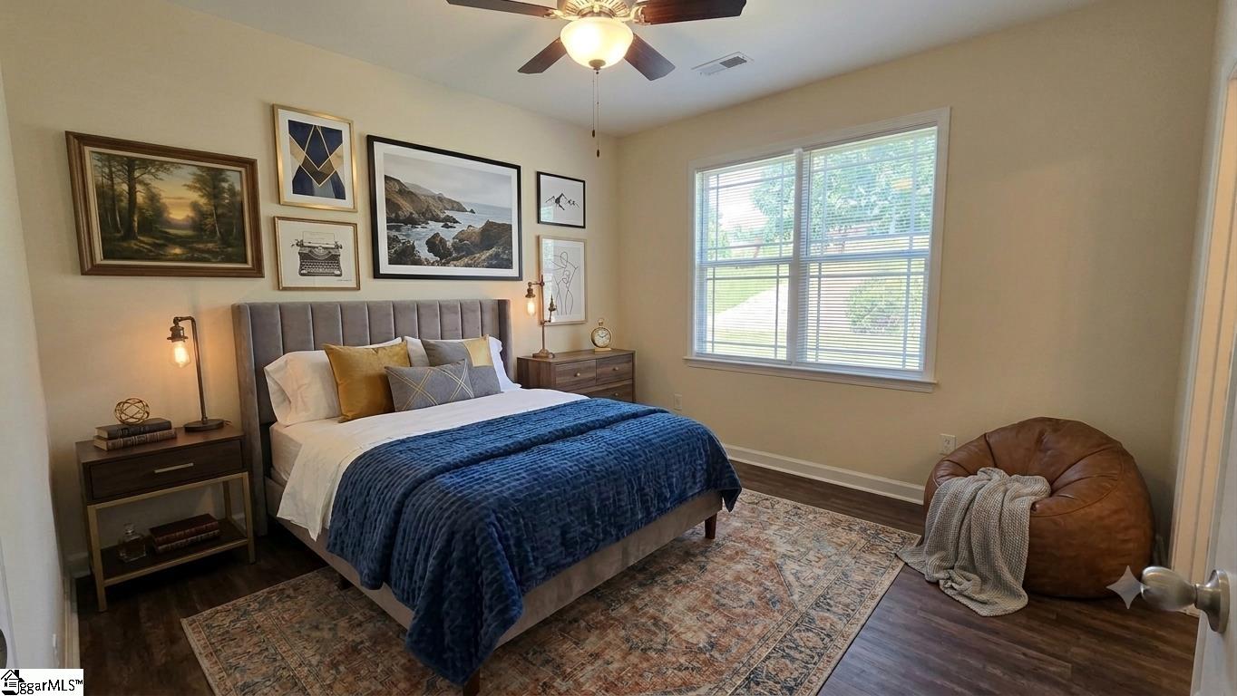 34 Montgomery Road, Lyman SC 29365