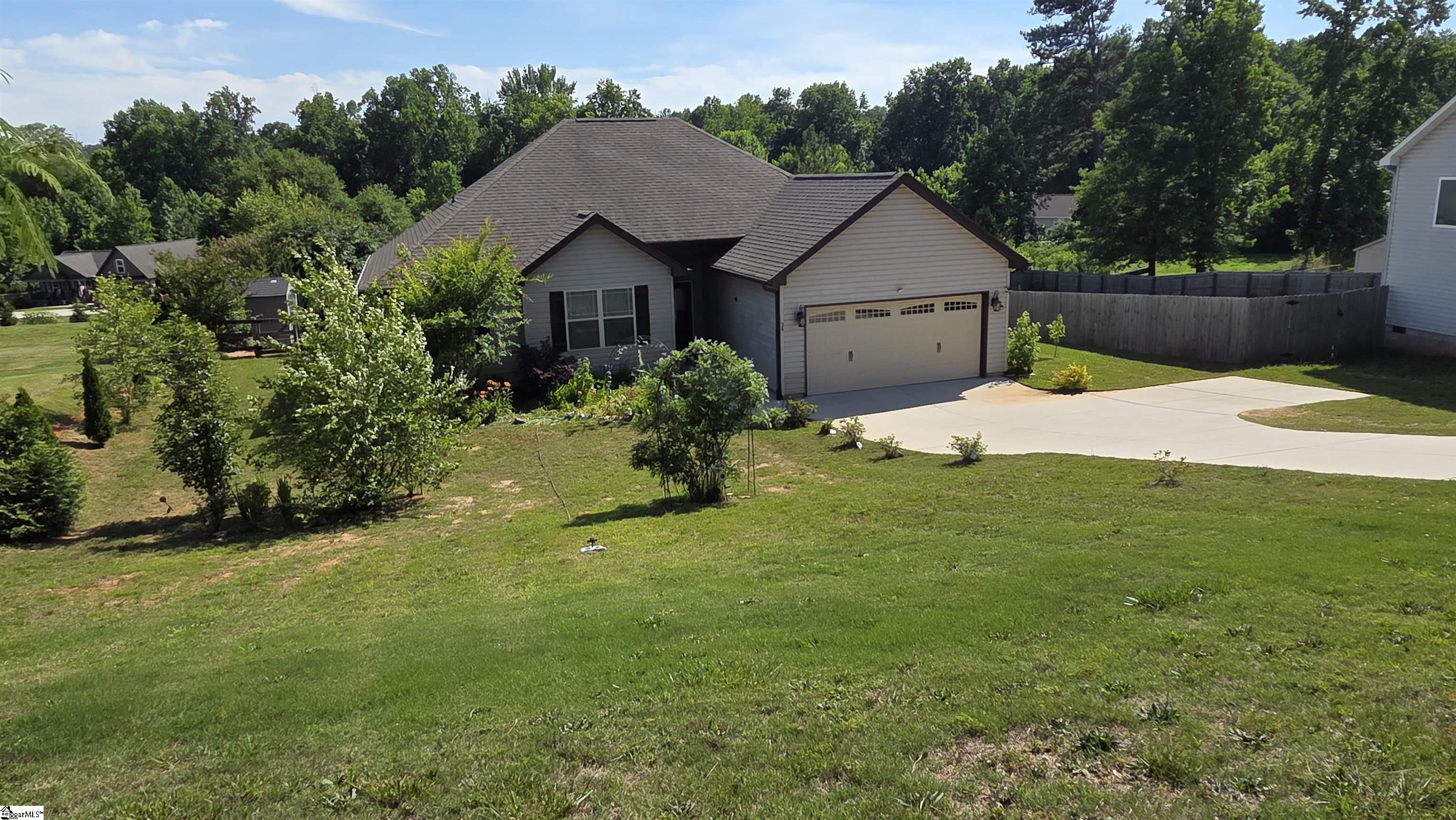 34 Montgomery Road Lyman, SC 29365