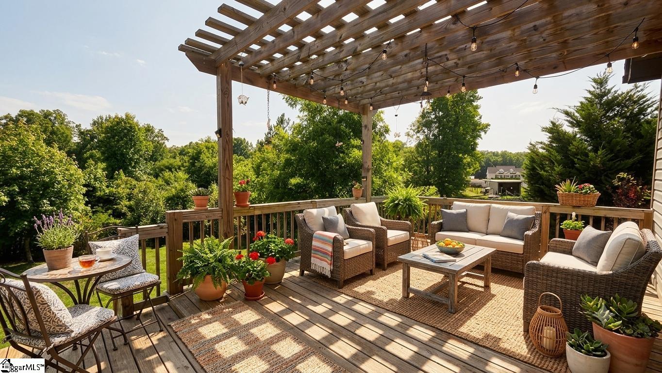 34 Montgomery Road, Lyman SC 29365
