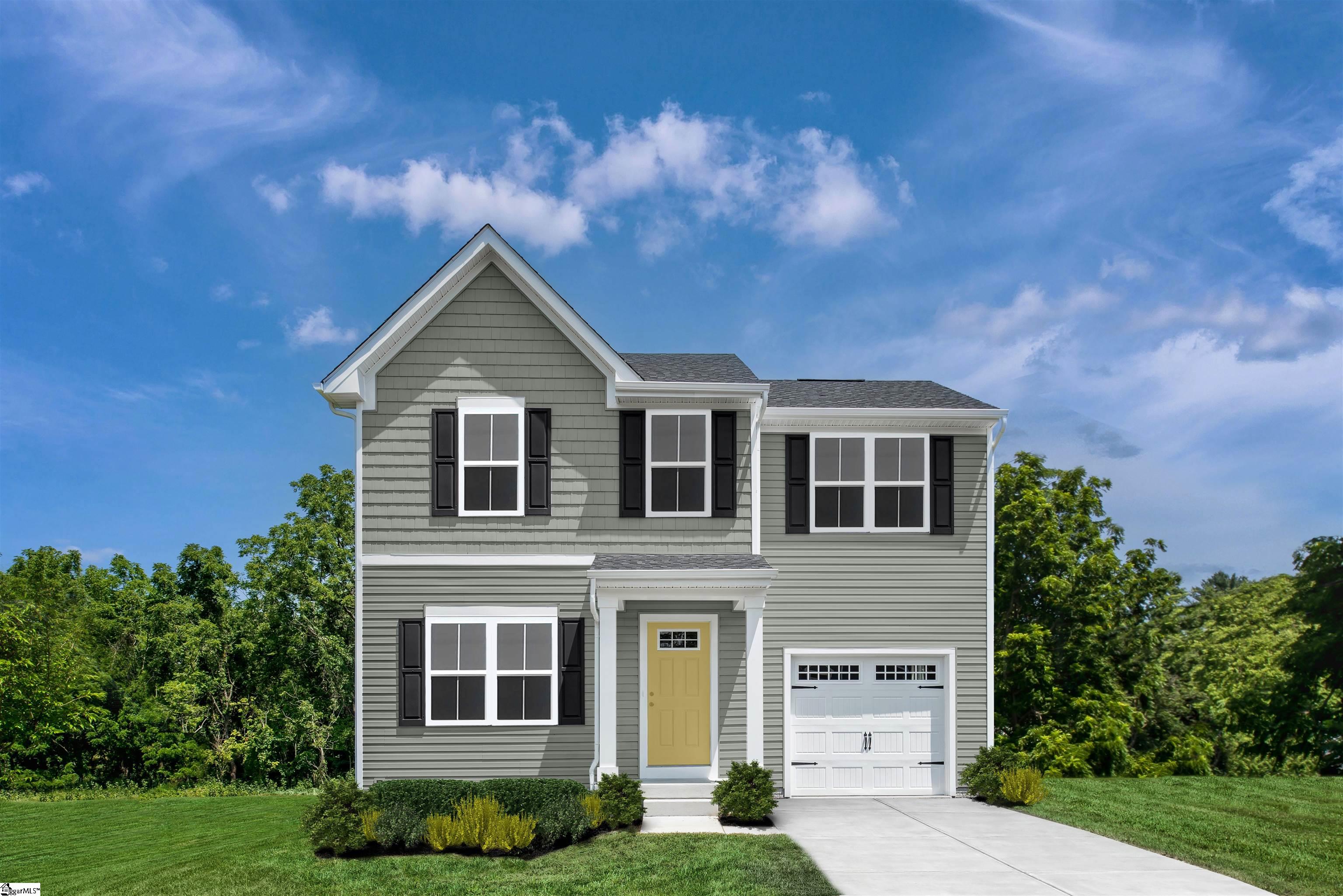 202 Kirkton Court Piedmont, SC 29673