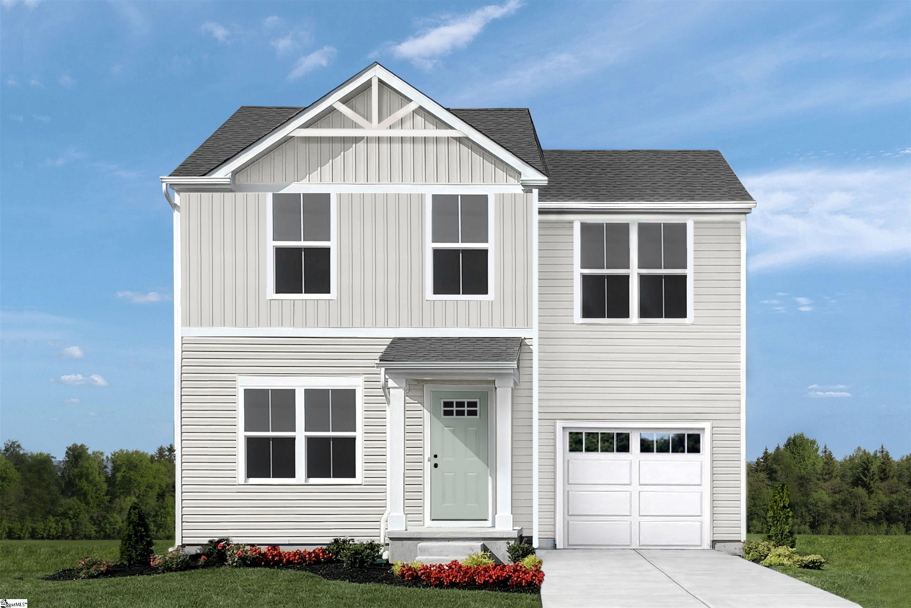 202 Kirkton Court Piedmont, SC 29673