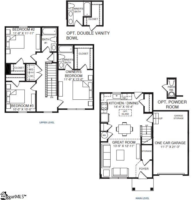 202 Kirkton Court Piedmont, SC 29673