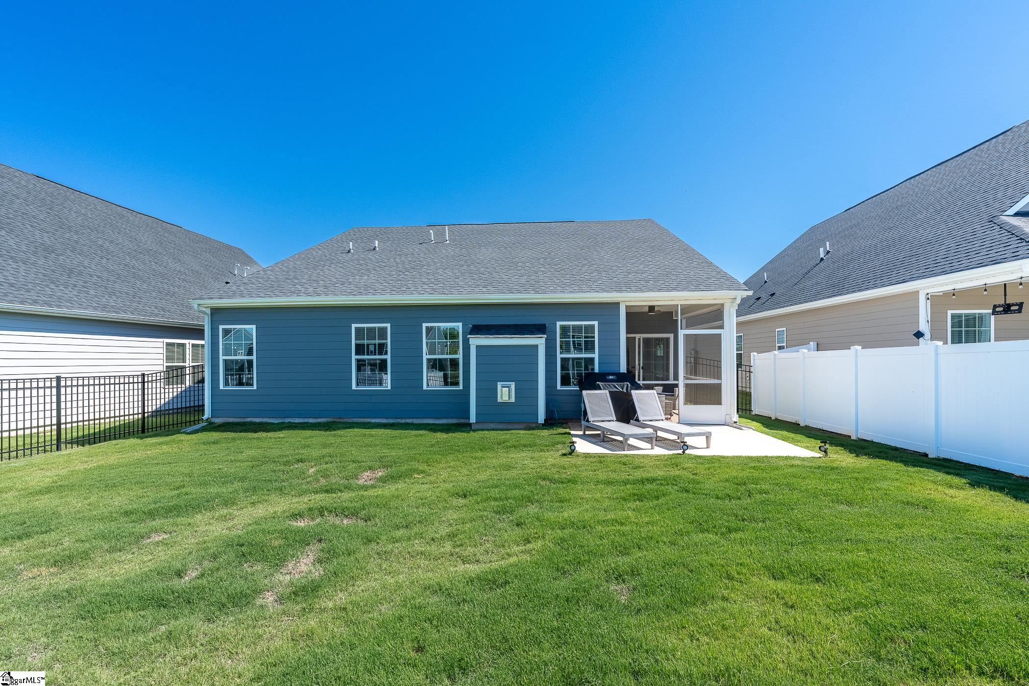 1225 Fiddletree Lane Woodruff, SC 29388