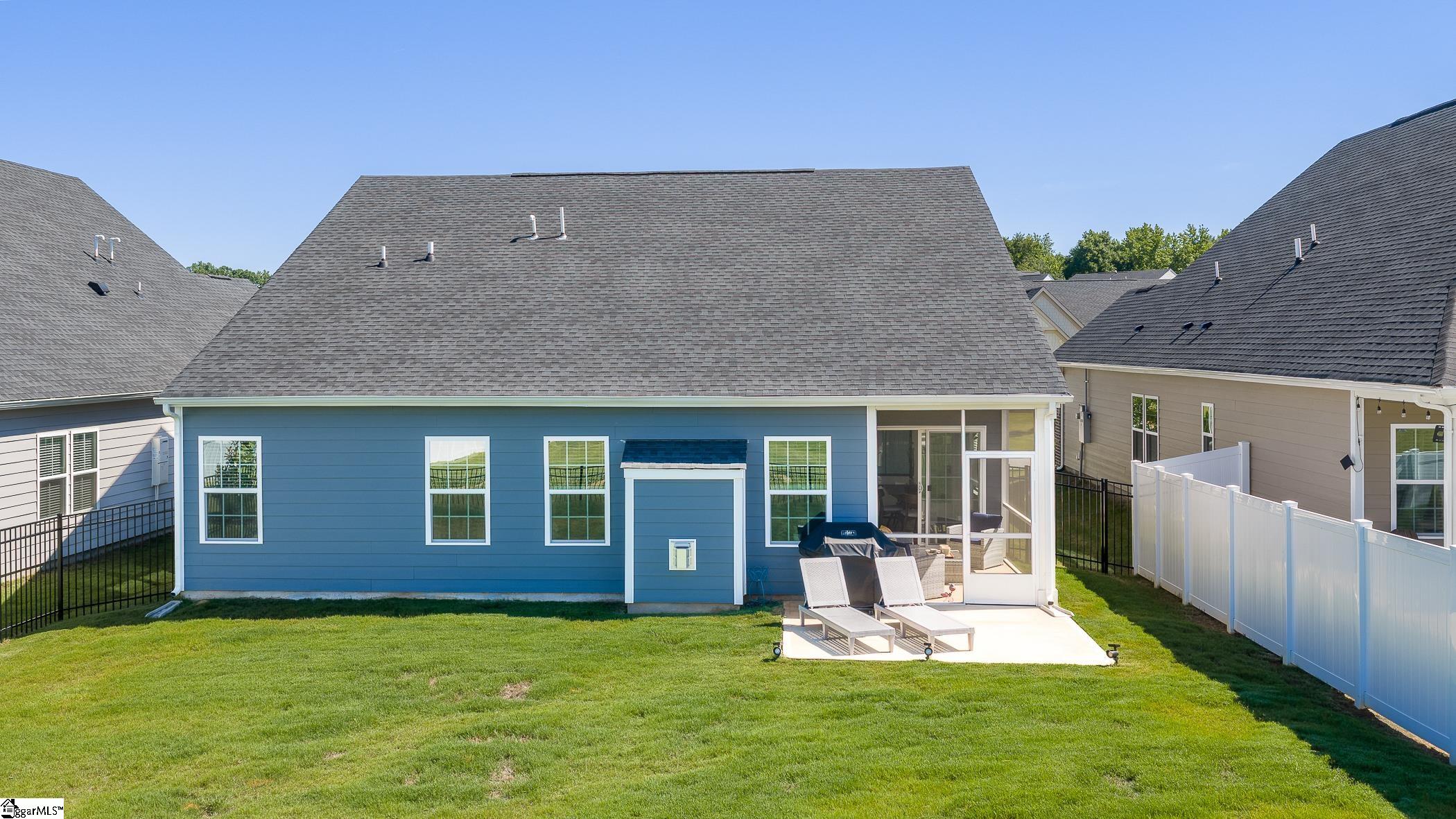 1225 Fiddletree Lane Woodruff, SC 29388