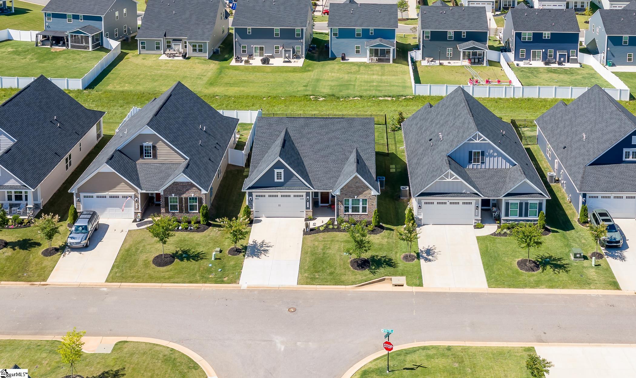 1225 Fiddletree Lane Woodruff, SC 29388