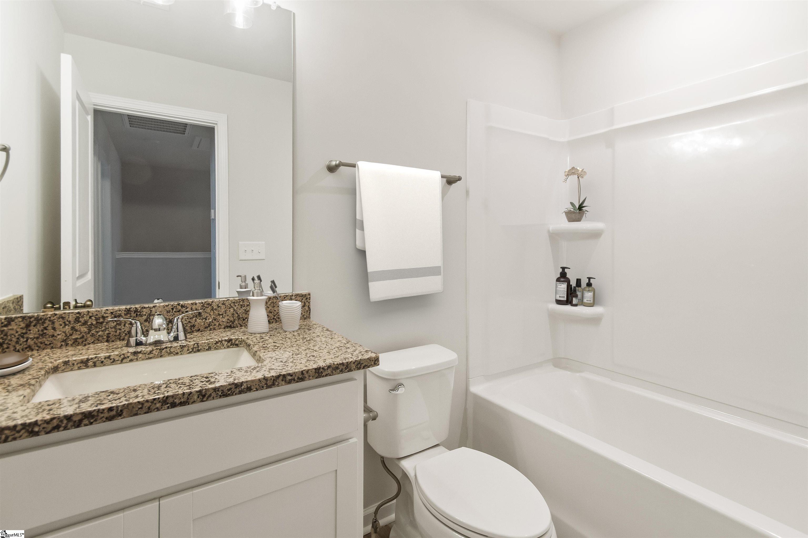 61 Telluride Drive Simpsonville, SC 29680