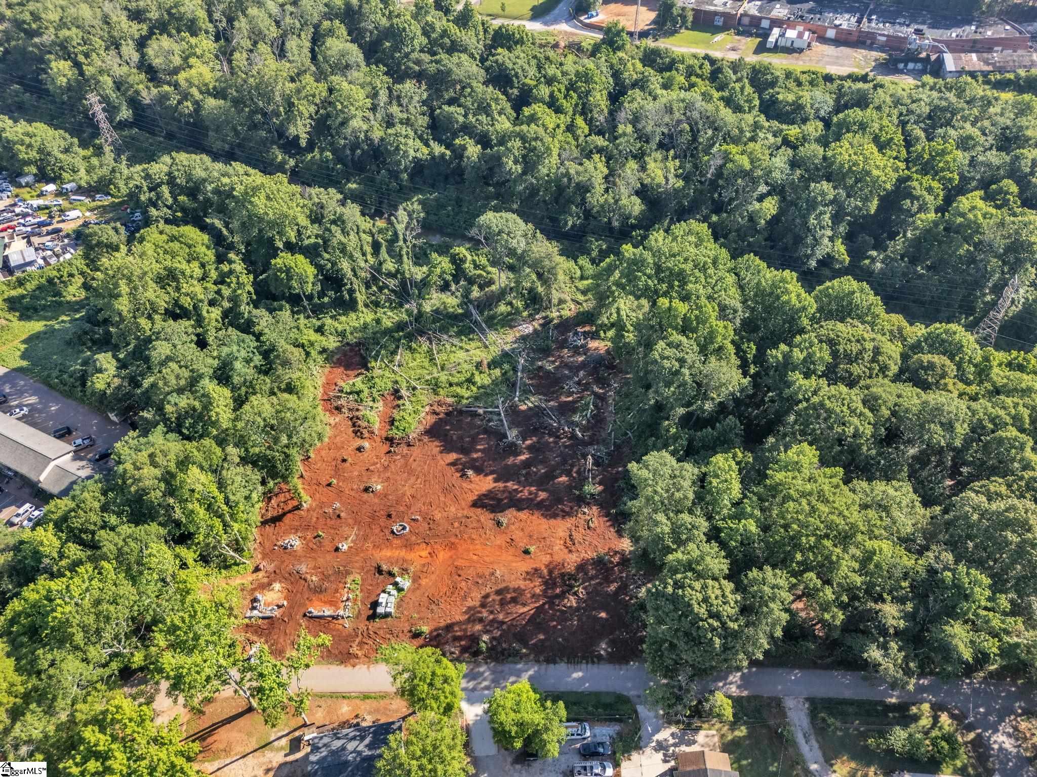 Edgemont Lot C Avenue Greenville, SC 29611