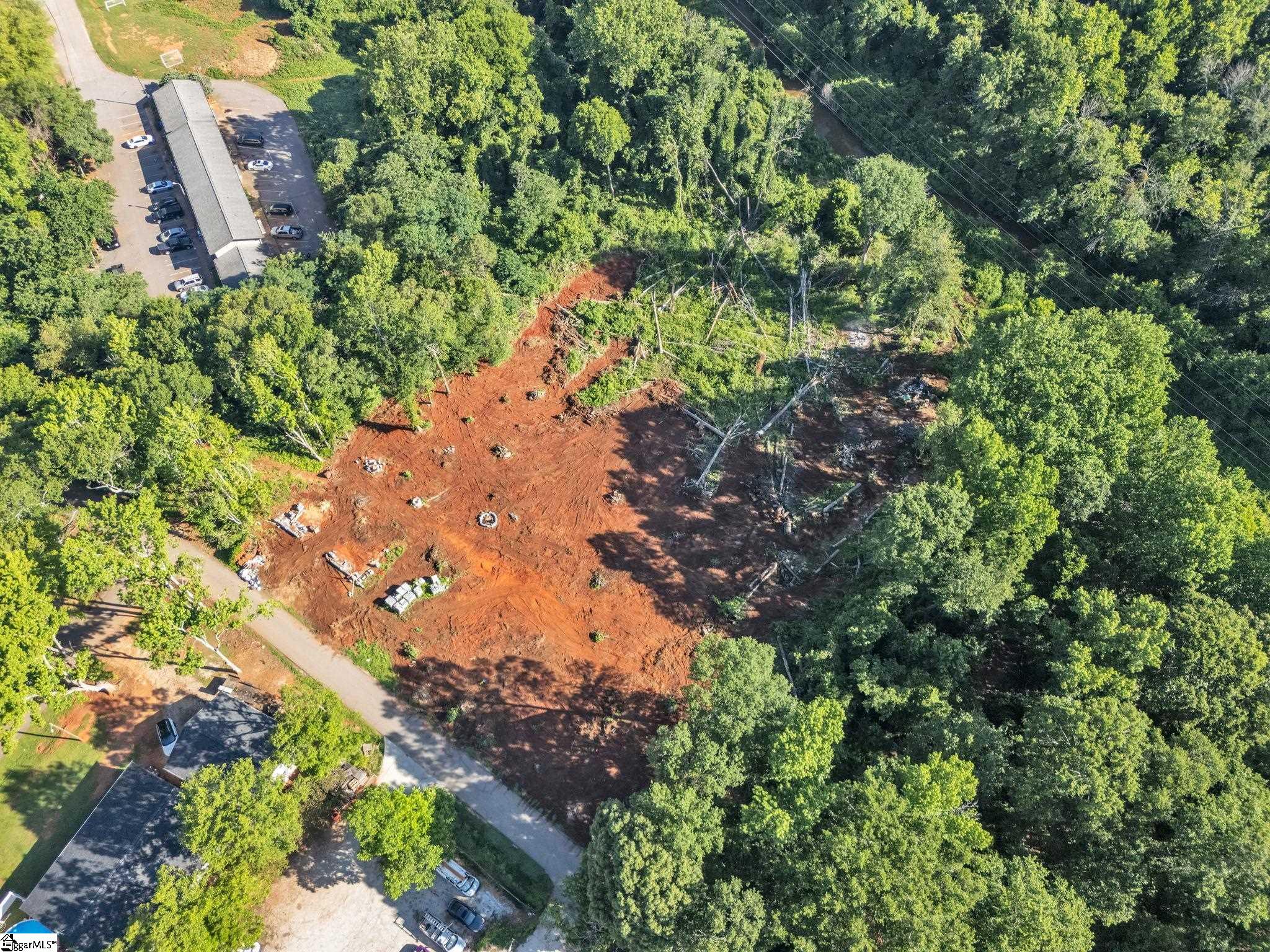 Edgemont Lot C Avenue Greenville, SC 29611