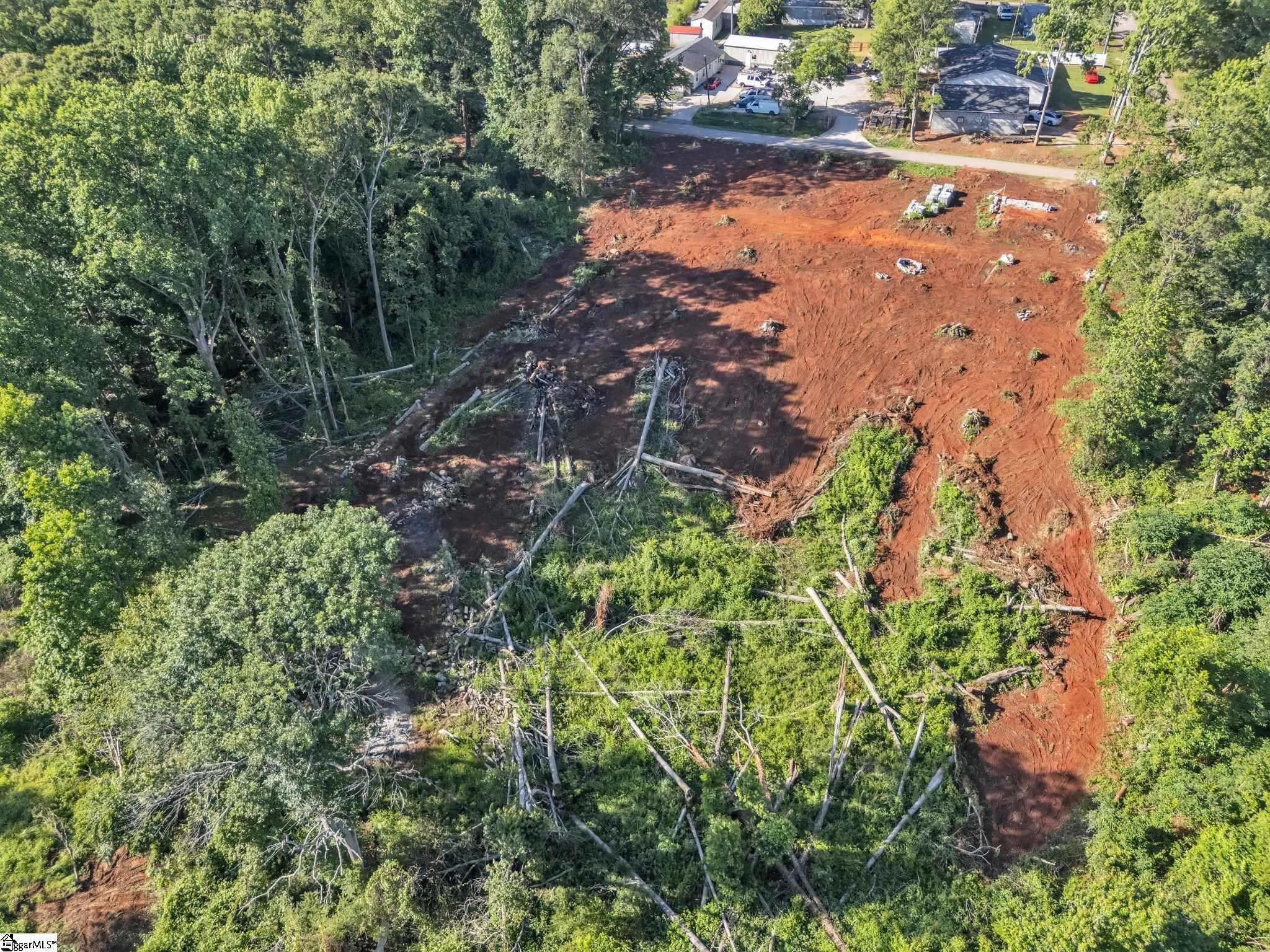 Edgemont Lot C Avenue Greenville, SC 29611