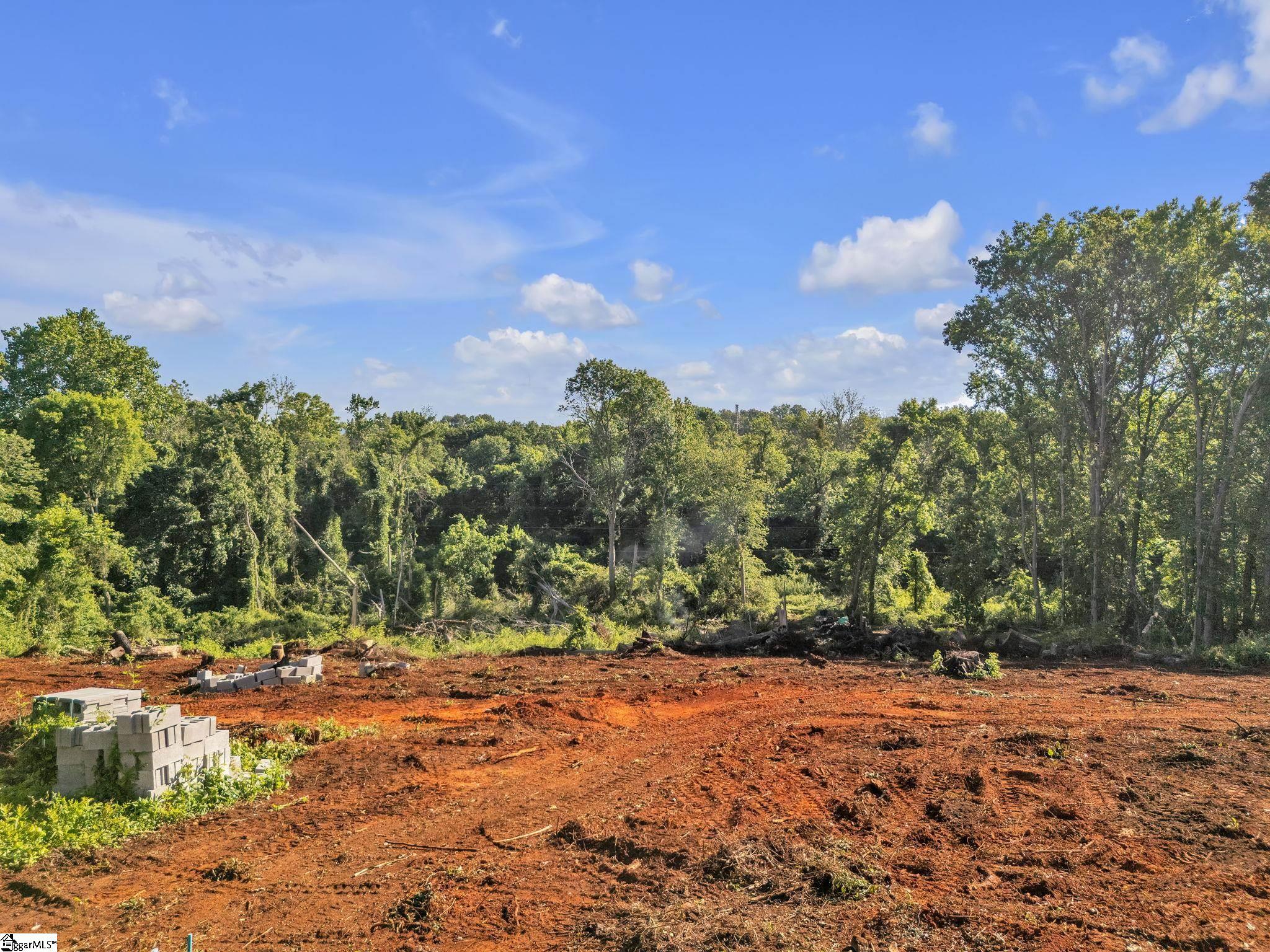 Edgemont Lot C Avenue Greenville, SC 29611