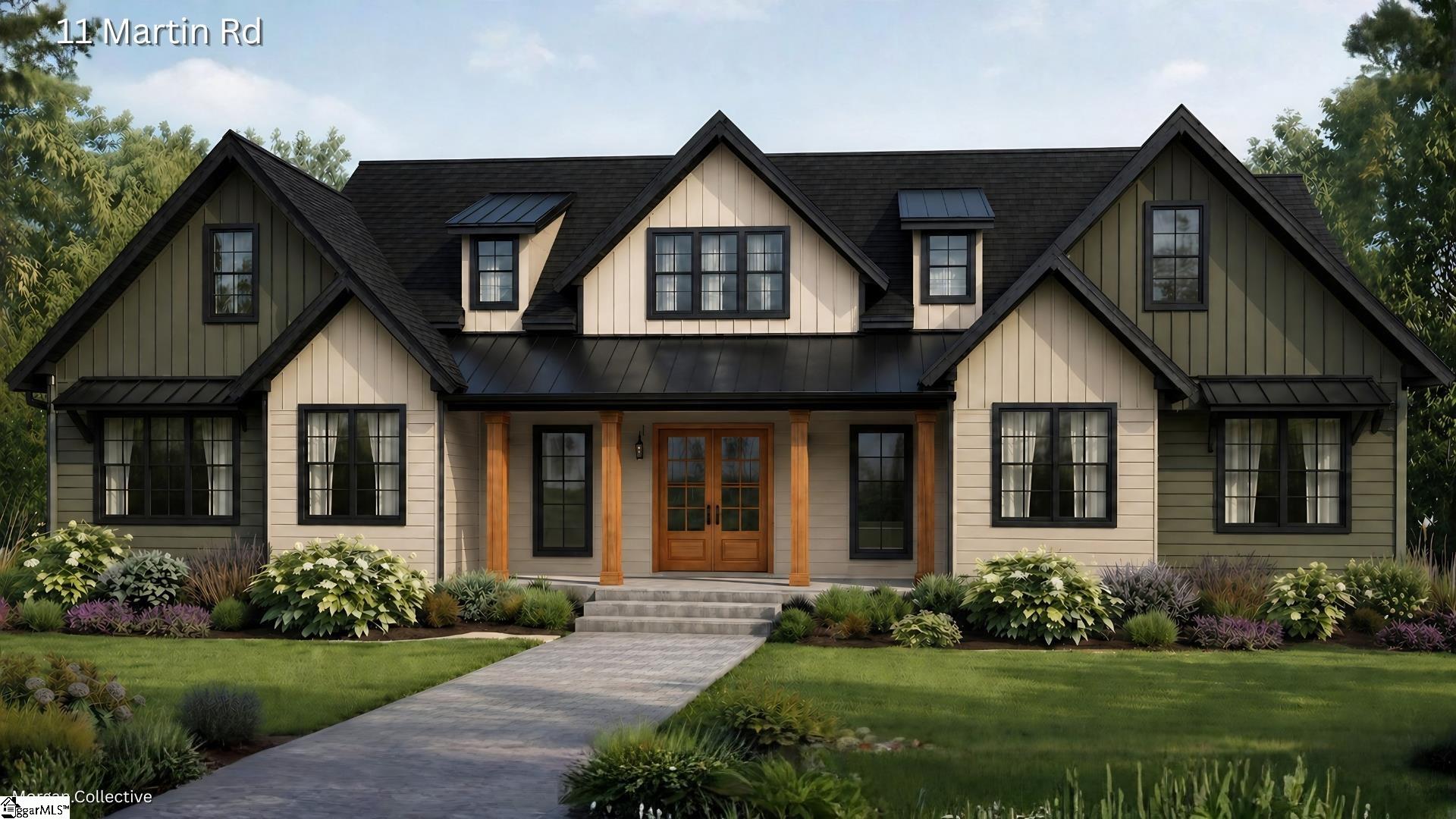 11 Martin Road Fountain Inn, SC 29644