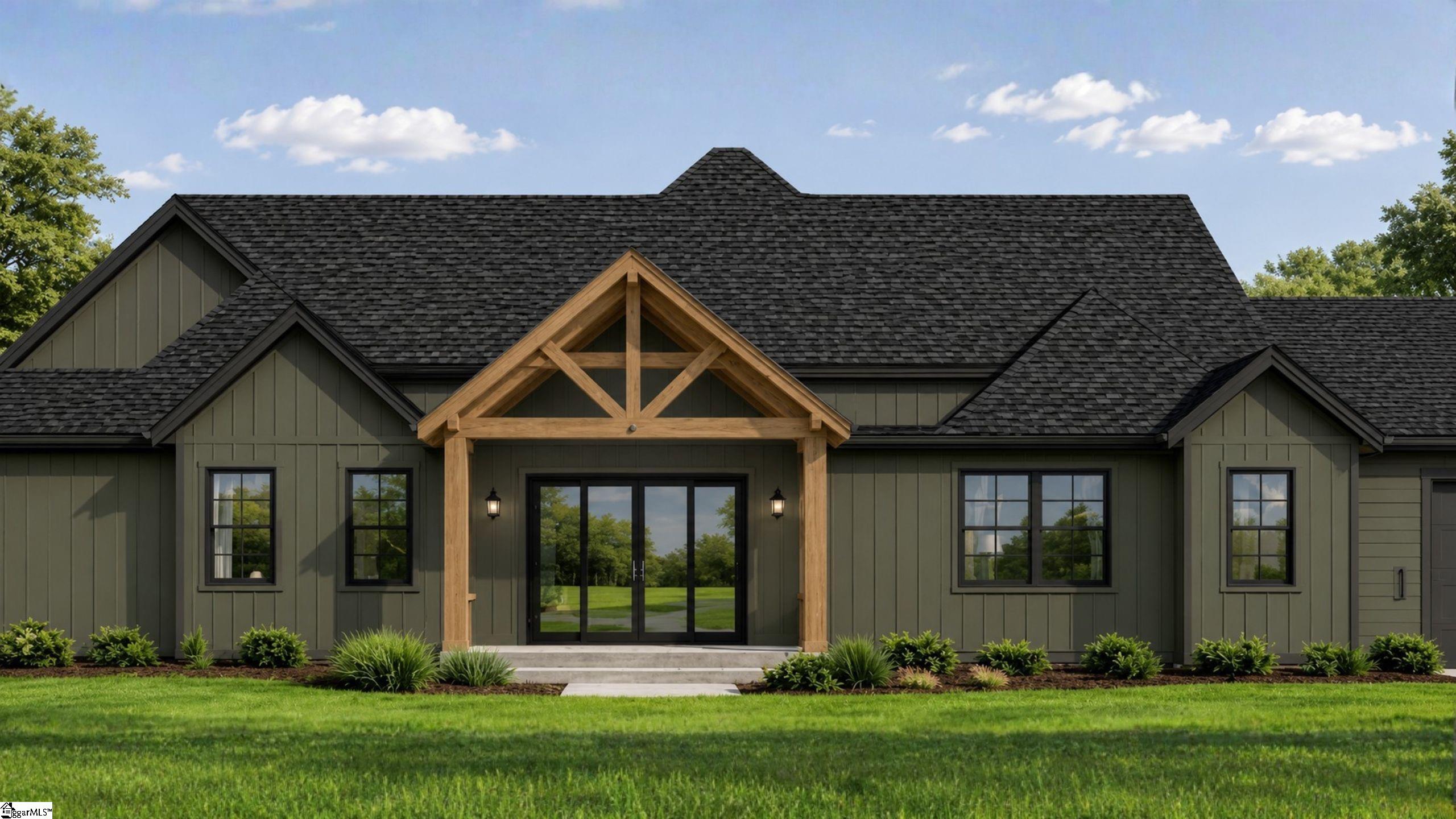 11 Martin Road Fountain Inn, SC 29644