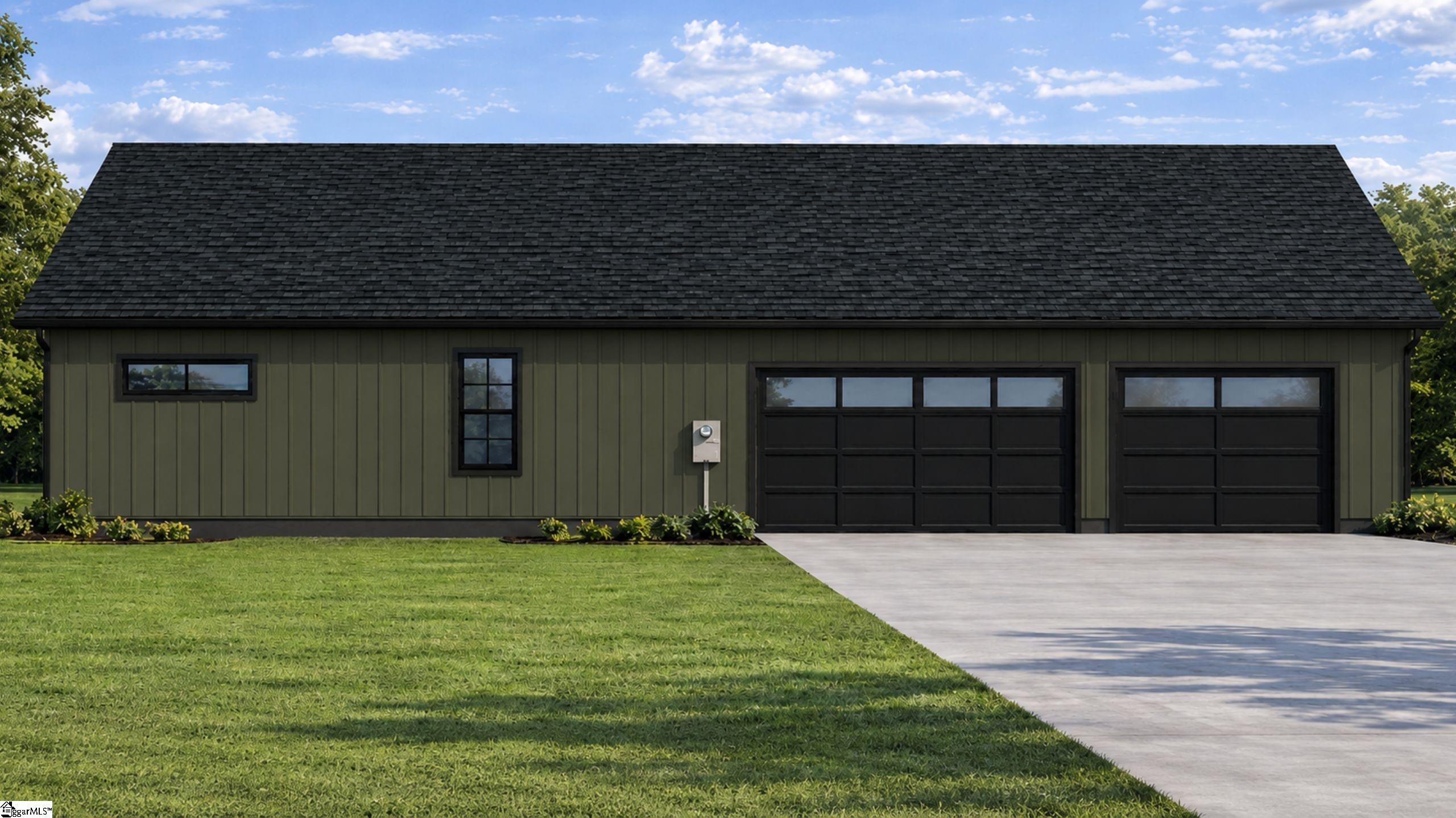 11 Martin Road Fountain Inn, SC 29644