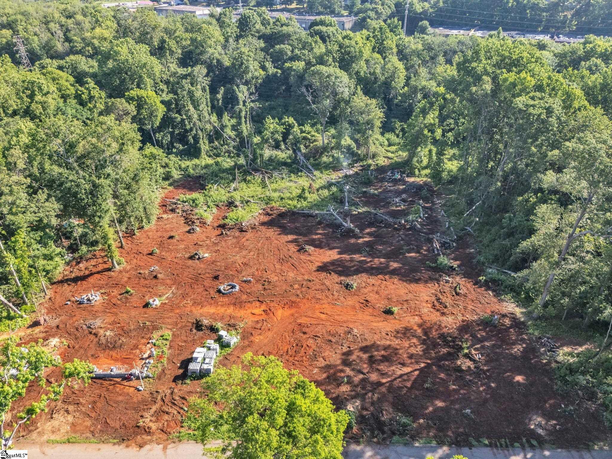 Edgemont Lot D Avenue Greenville, SC 29611