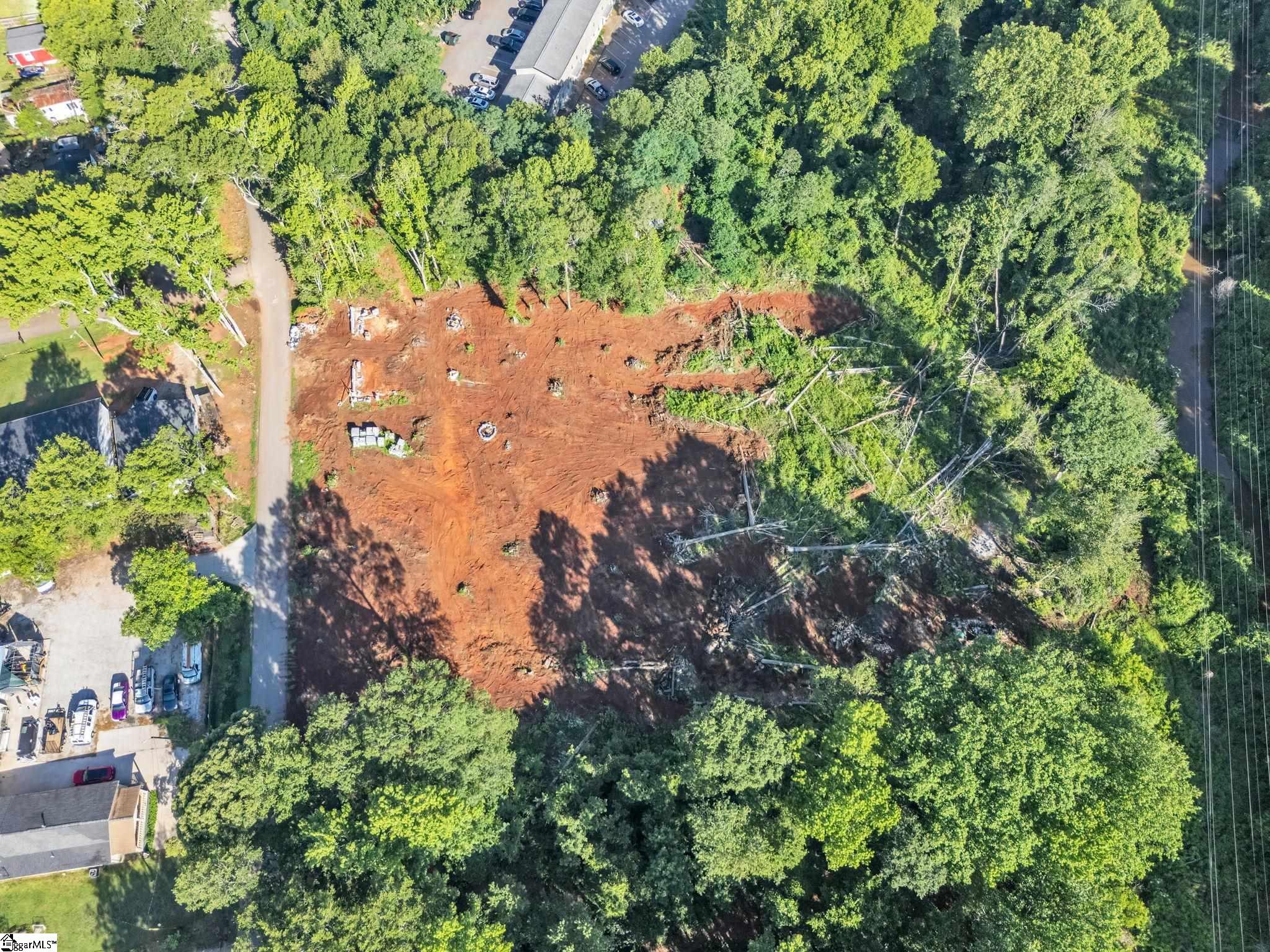 Edgemont Lot D Avenue Greenville, SC 29611