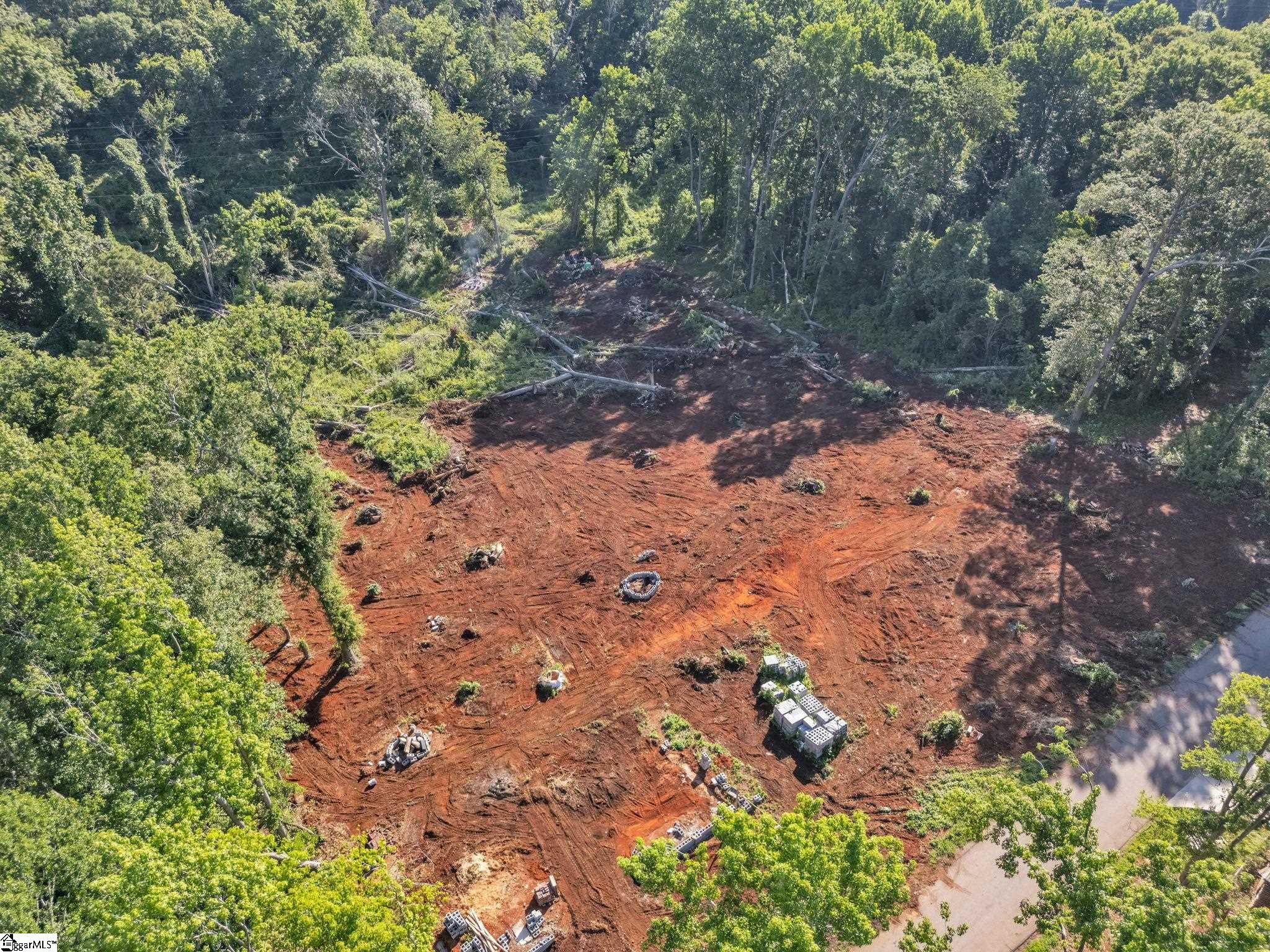 Edgemont Lot D Avenue Greenville, SC 29611