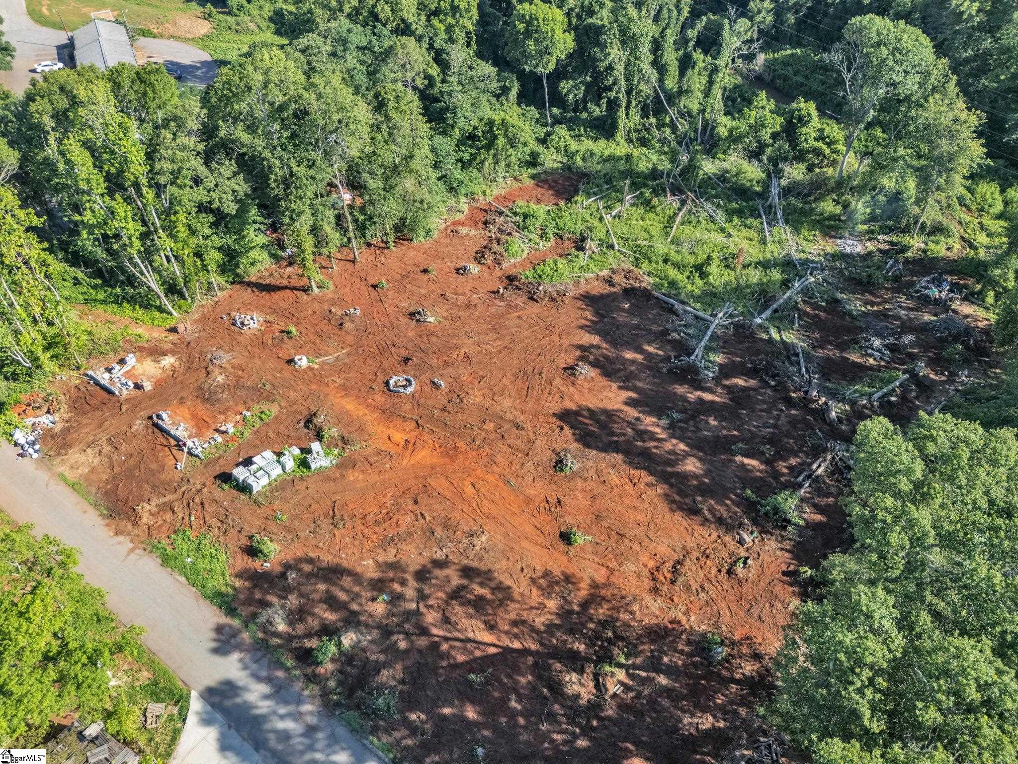 Edgemont Lot D Avenue Greenville, SC 29611
