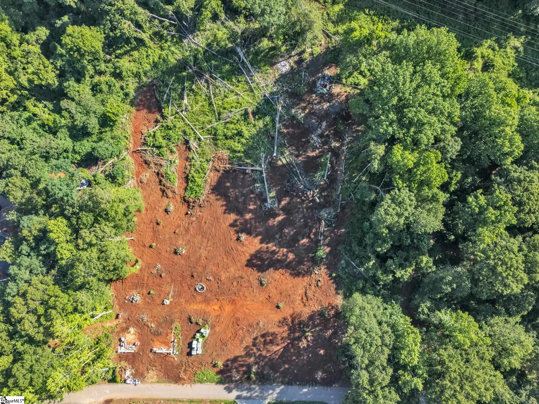 Edgemont Lot E Avenue Greenville, SC 29611