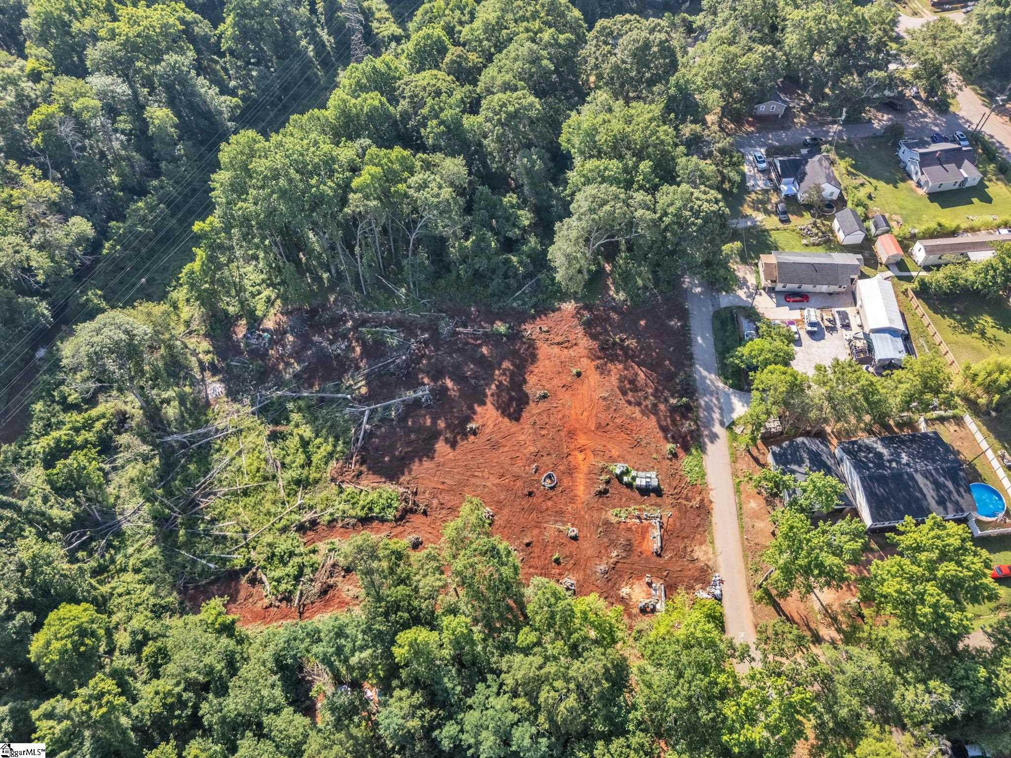 Edgemont Lot E Avenue Greenville, SC 29611