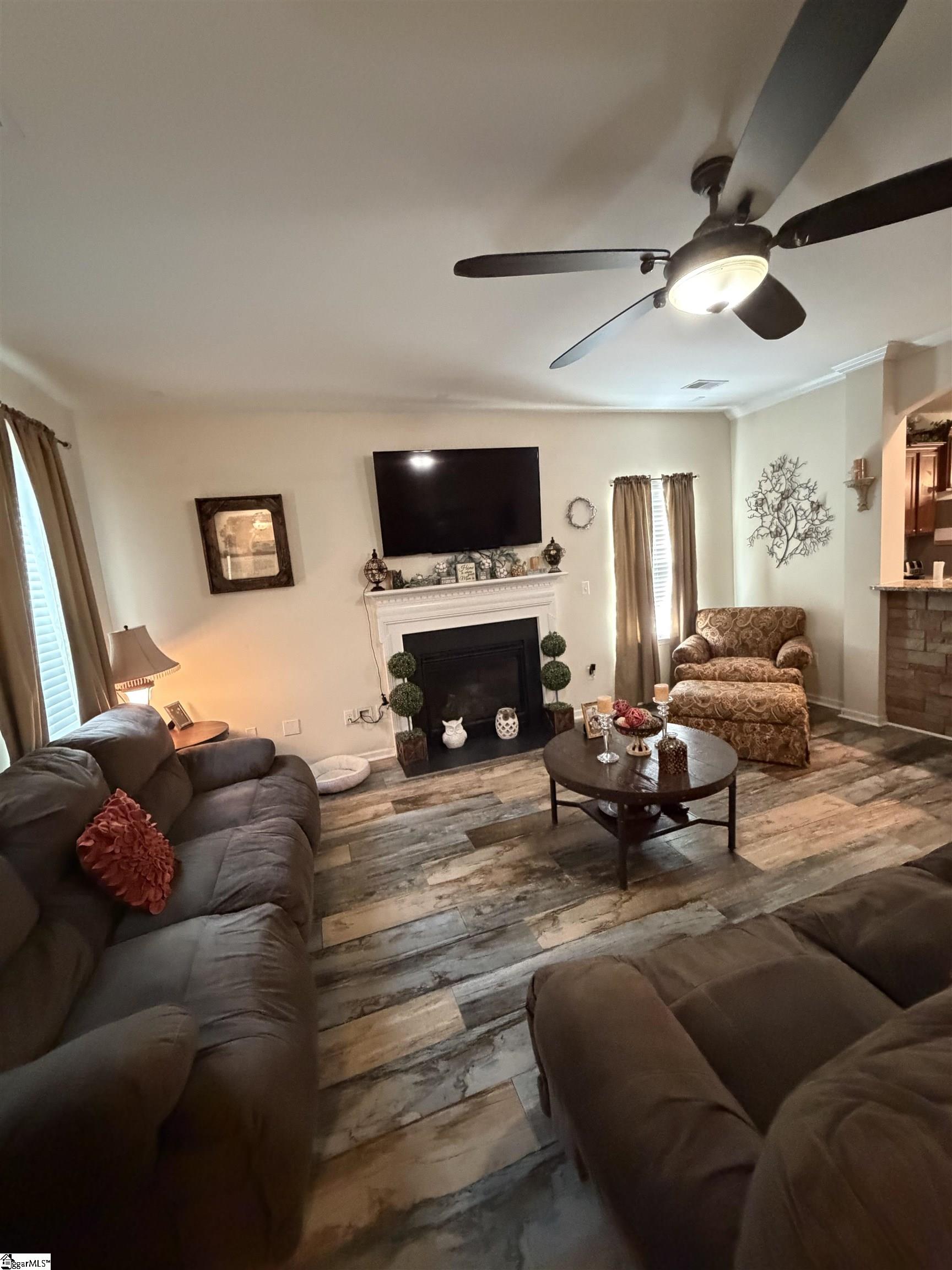 267 Castleton Circle Boiling Springs, SC 29316