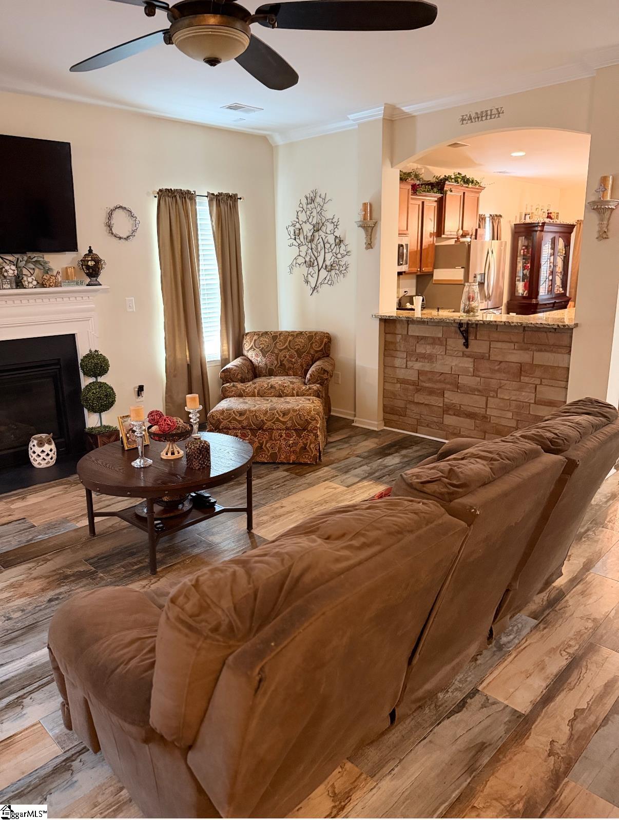 267 Castleton Circle Boiling Springs, SC 29316