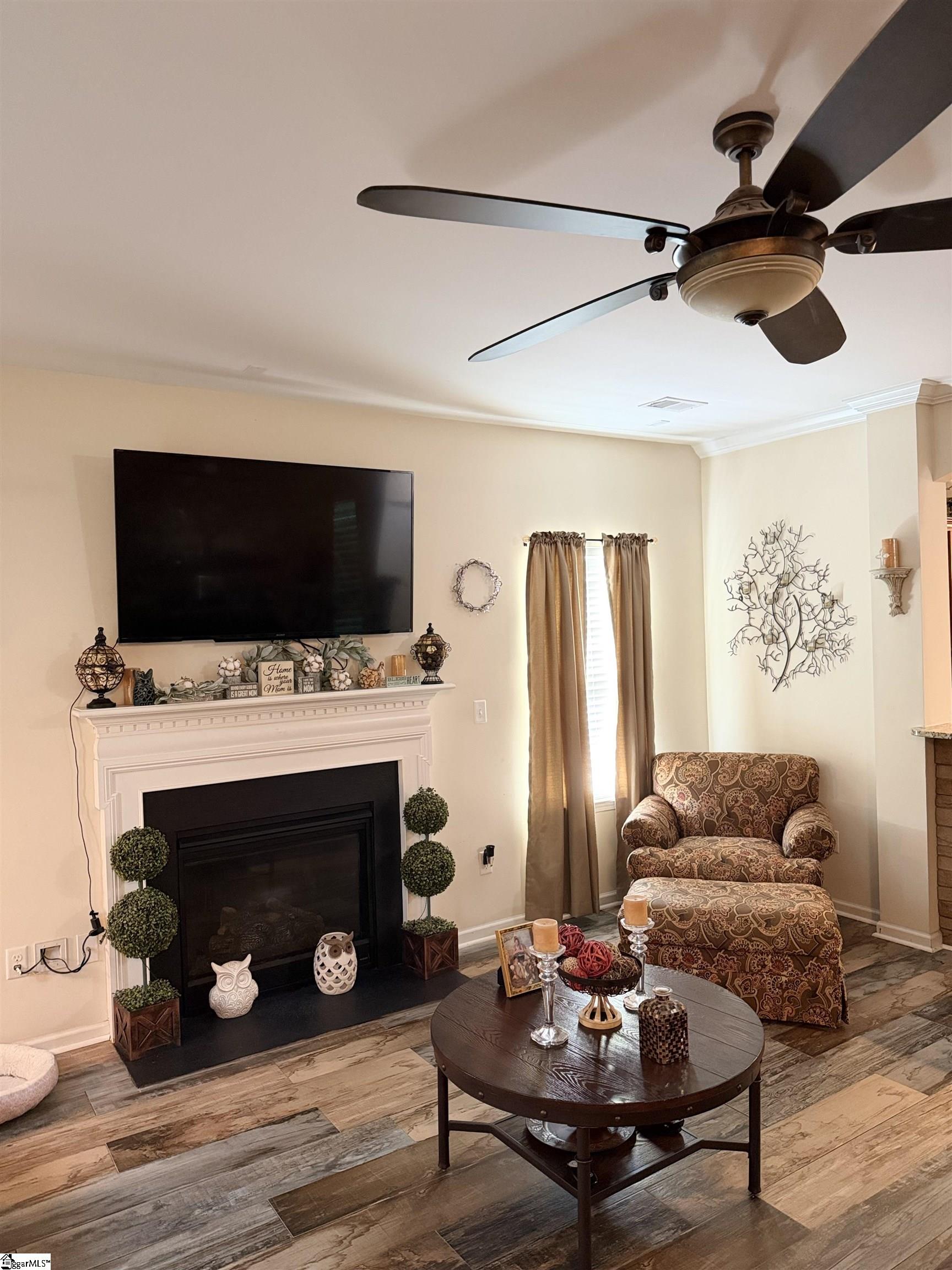 267 Castleton Circle Boiling Springs, SC 29316