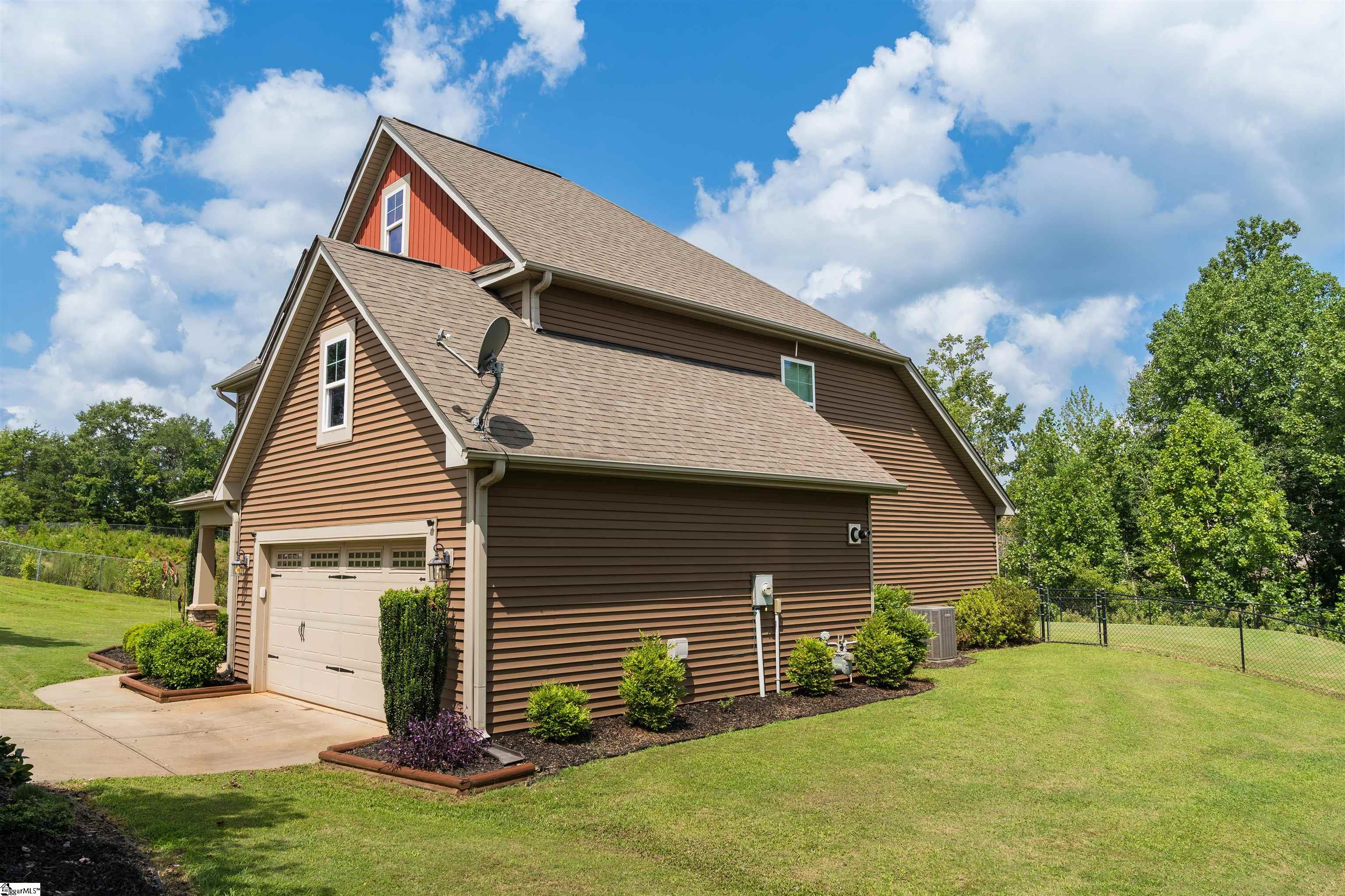 267 Castleton Circle Boiling Springs, SC 29316
