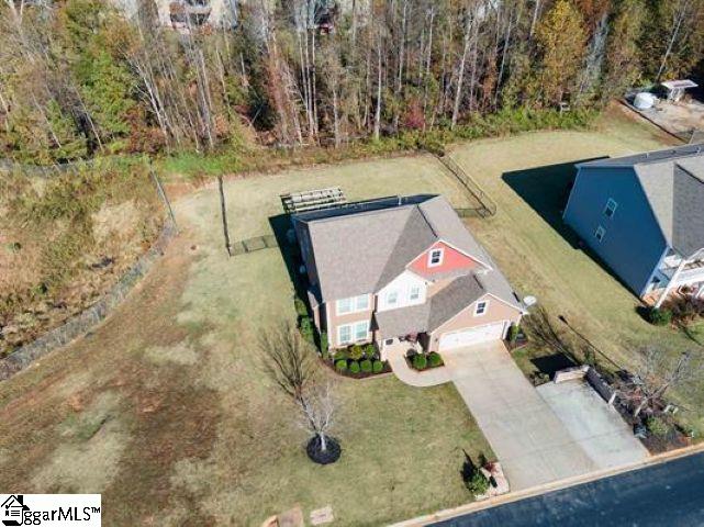 267 Castleton Circle Boiling Springs, SC 29316