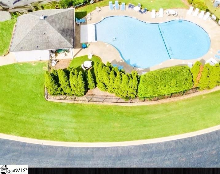 267 Castleton Circle Boiling Springs, SC 29316