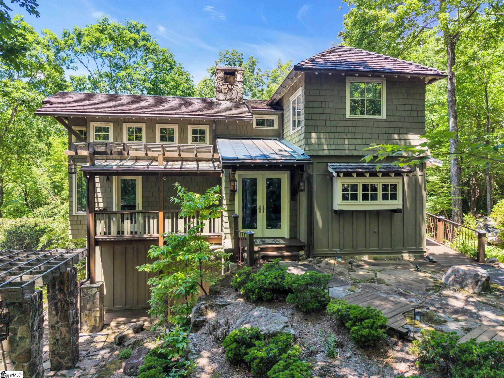126 Columbine Way Cleveland, SC 29635