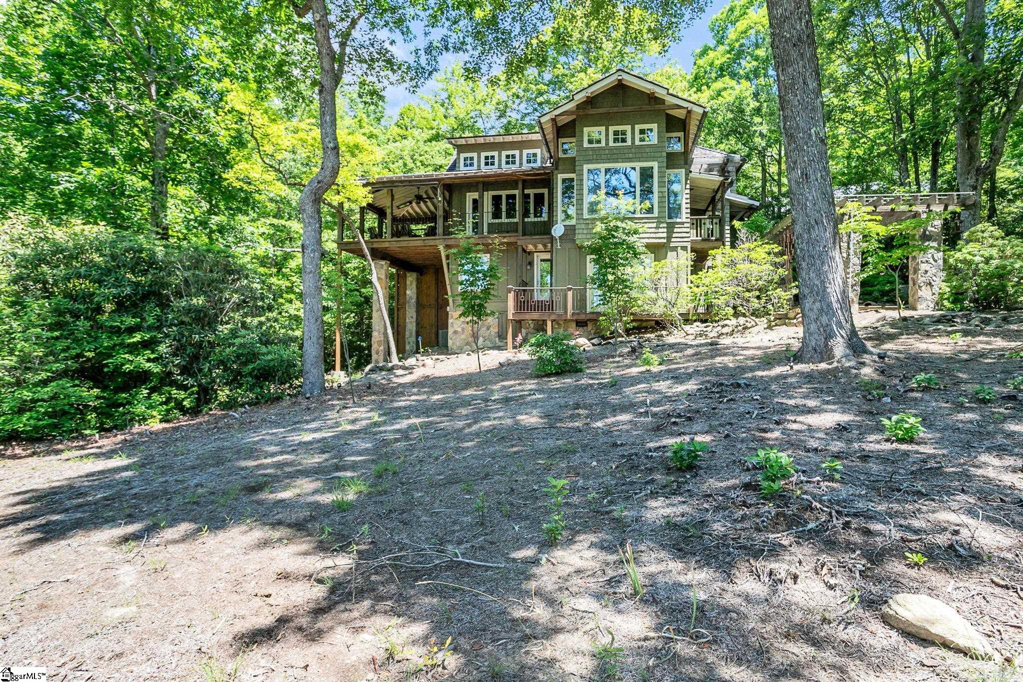 126 Columbine Way Cleveland, SC 29635