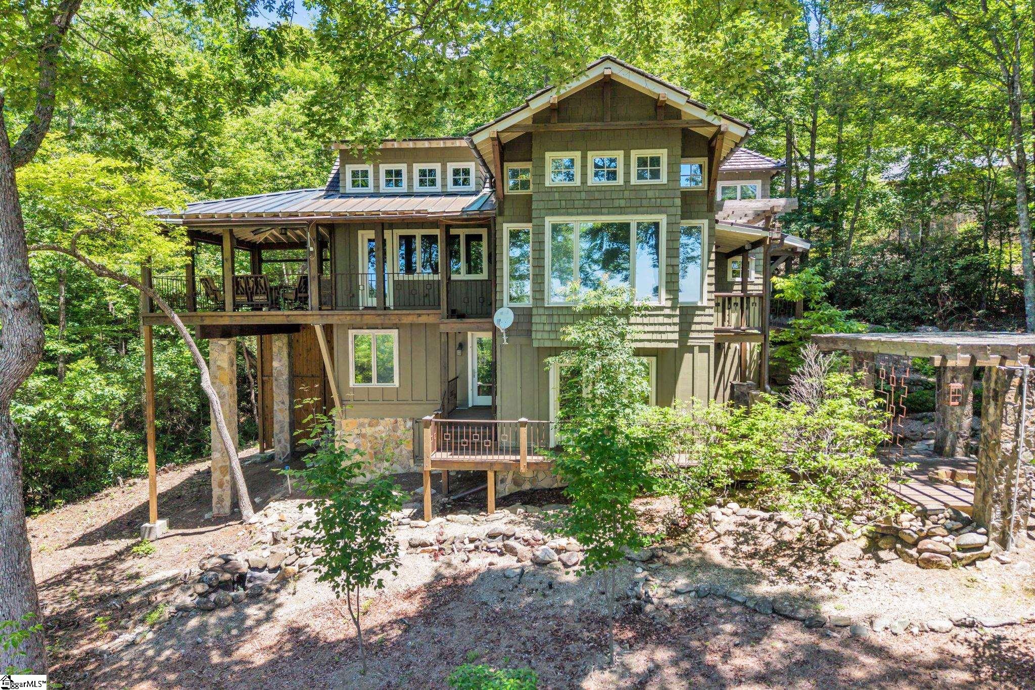 126 Columbine Way Cleveland, SC 29635