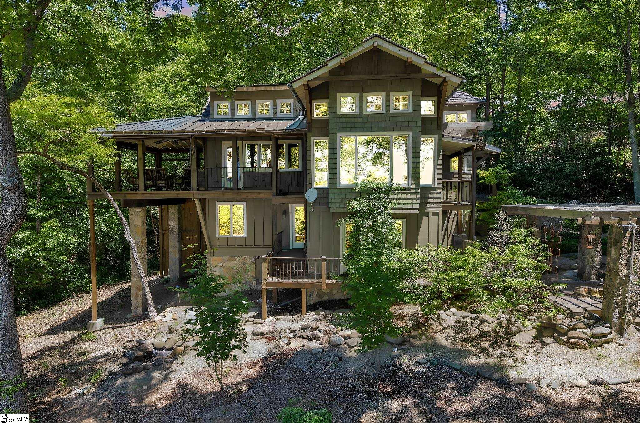 126 Columbine Way Cleveland, SC 29635