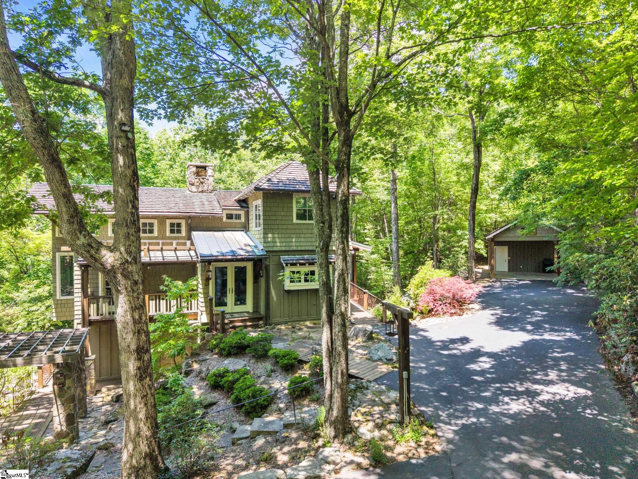 126 Columbine Way Cleveland, SC 29635