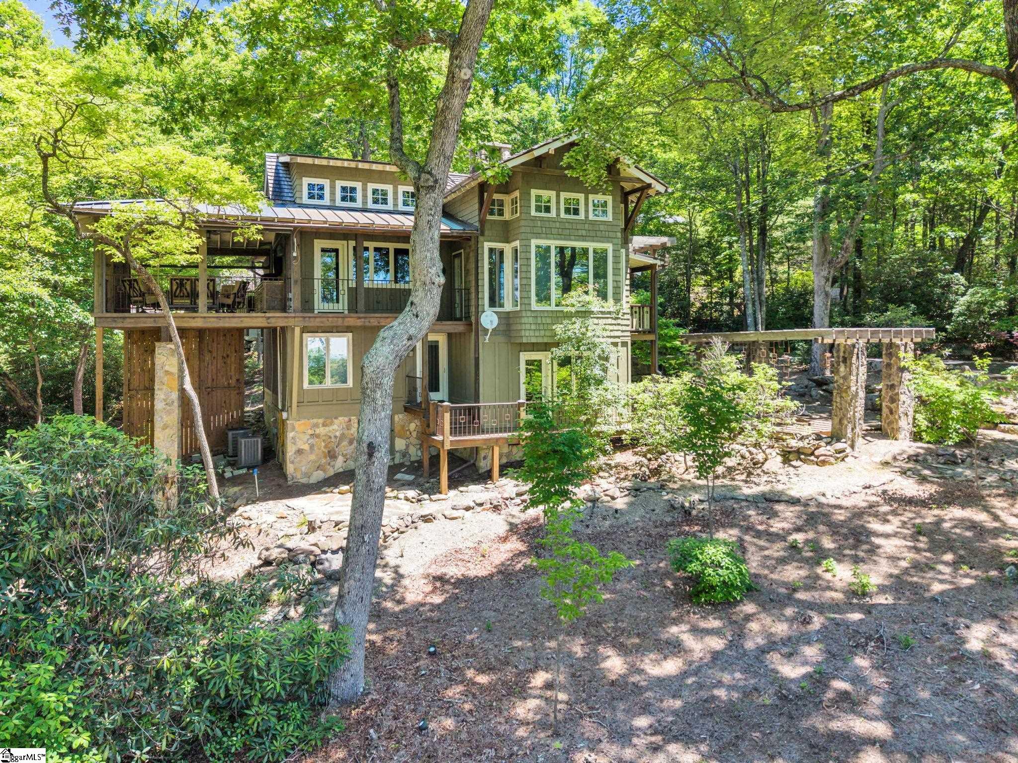 126 Columbine Way Cleveland, SC 29635