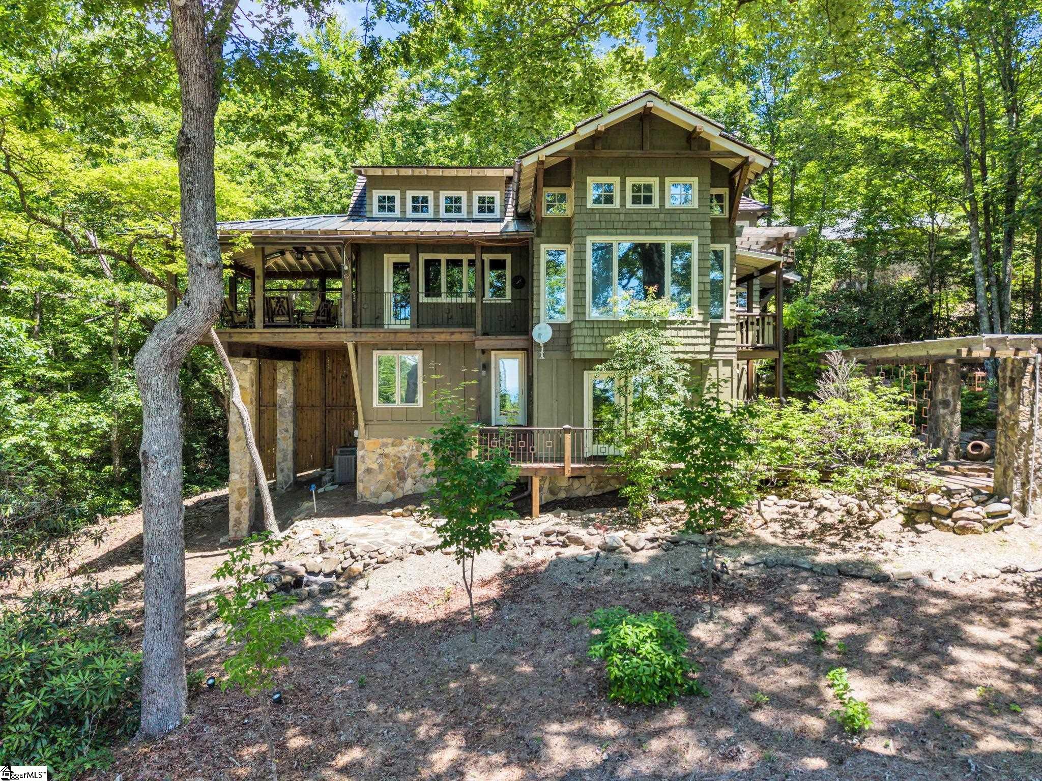 126 Columbine Way Cleveland, SC 29635
