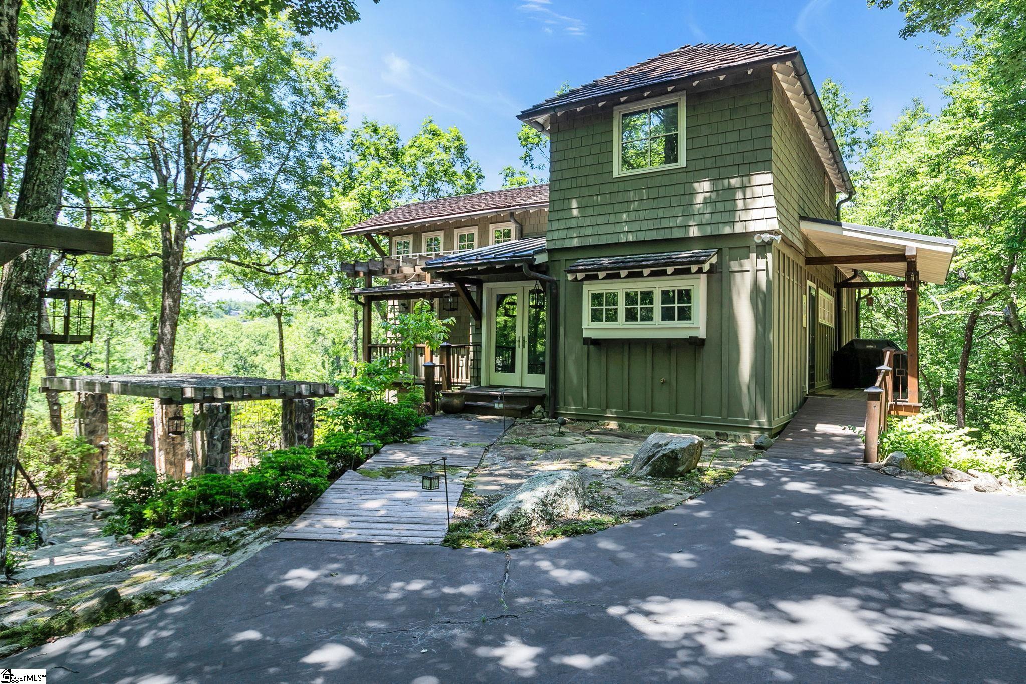126 Columbine Way Cleveland, SC 29635