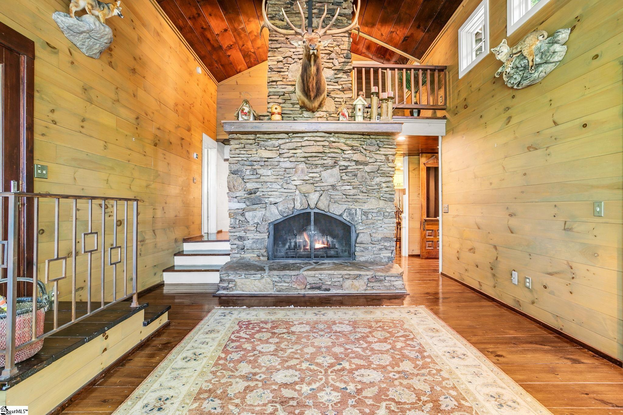 126 Columbine Way Cleveland, SC 29635