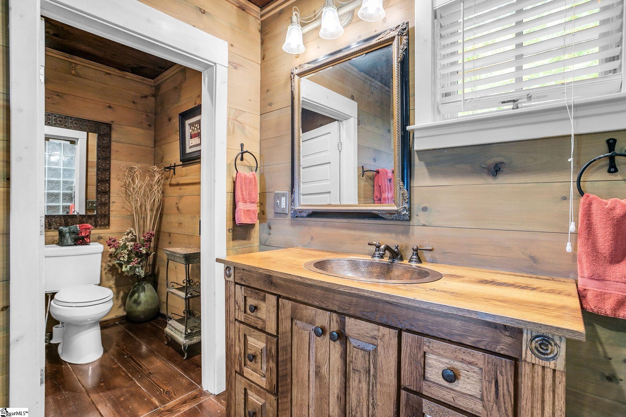 126 Columbine Way Cleveland, SC 29635